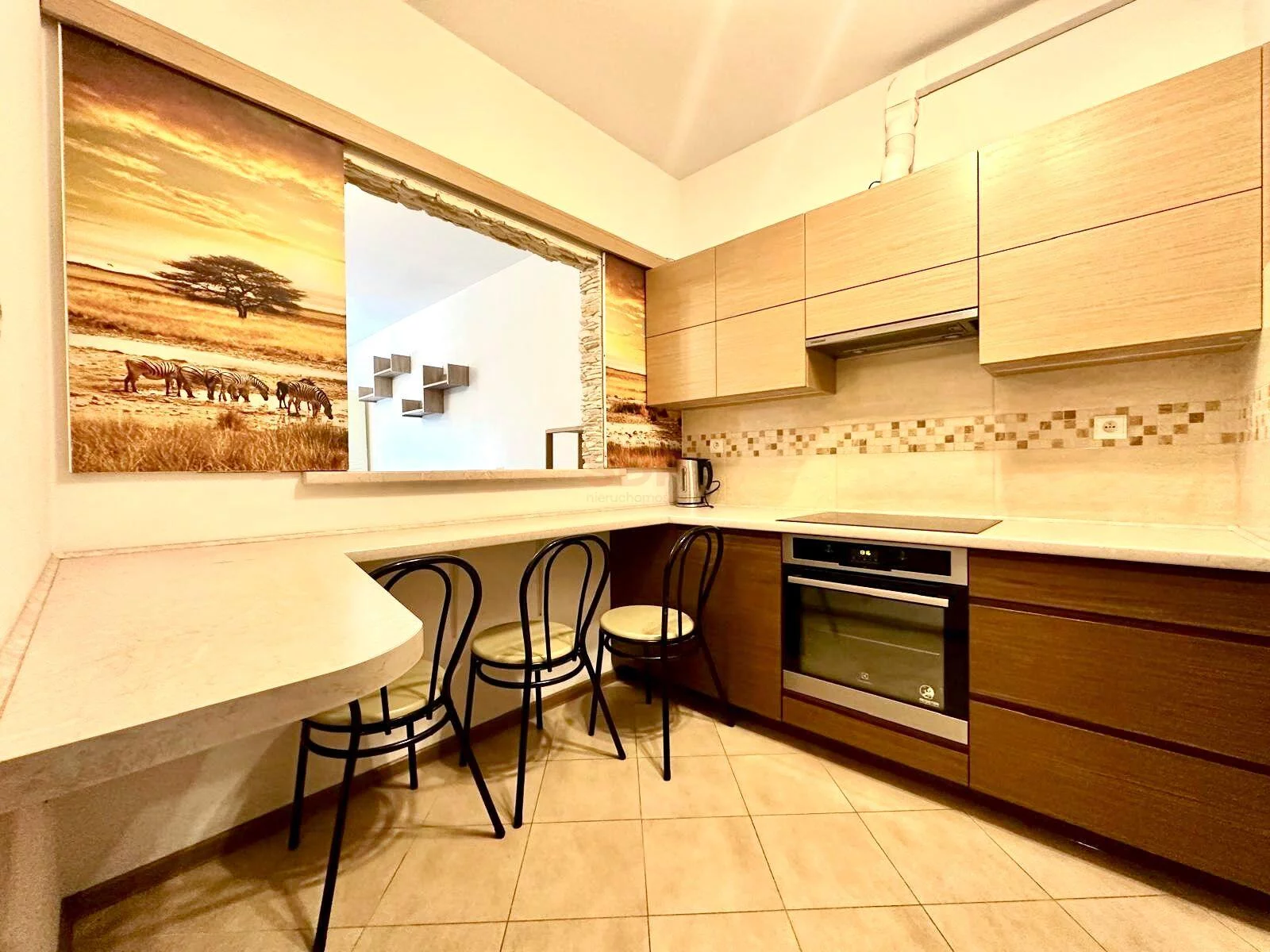 2 pokoje, apartament 60,00 m², piętro 1, oferta nr , 41713, Warszawa, Wola, Wola, Sowińskiego Józefa, gen
