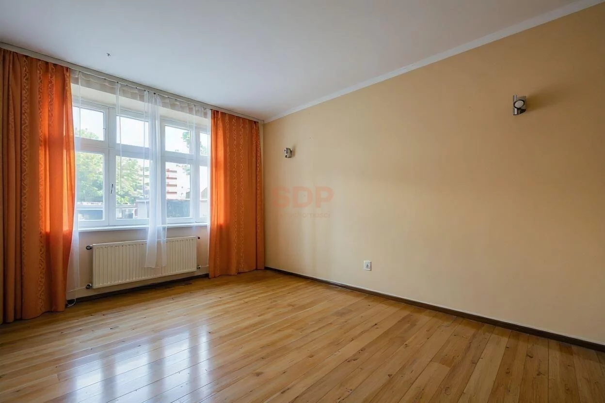 2 pokoje, mieszkanie 57,69 m², parter, oferta nr , 42735, Wrocław, Fabryczna, Spiżowa