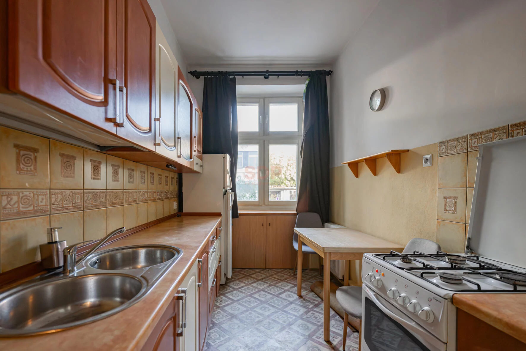 2 pokoje, mieszkanie 57,69 m², parter, oferta nr , 42735, Wrocław, Fabryczna, Spiżowa