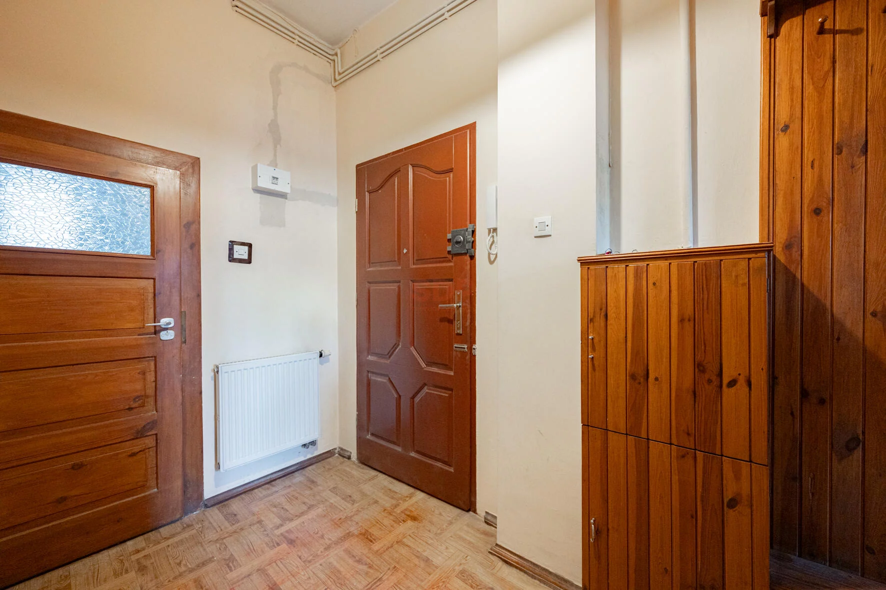 2 pokoje, mieszkanie 57,69 m², parter, oferta nr , 42735, Wrocław, Fabryczna, Spiżowa