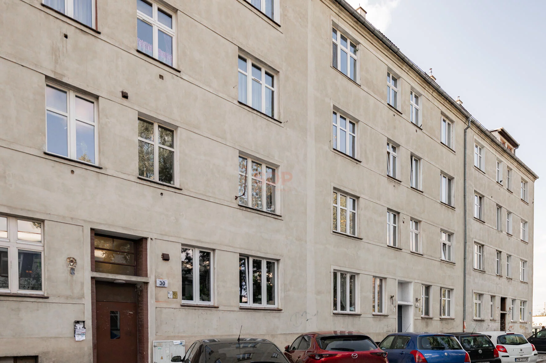 2 pokoje, mieszkanie 57,69 m², parter, oferta nr , 42735, Wrocław, Fabryczna, Spiżowa