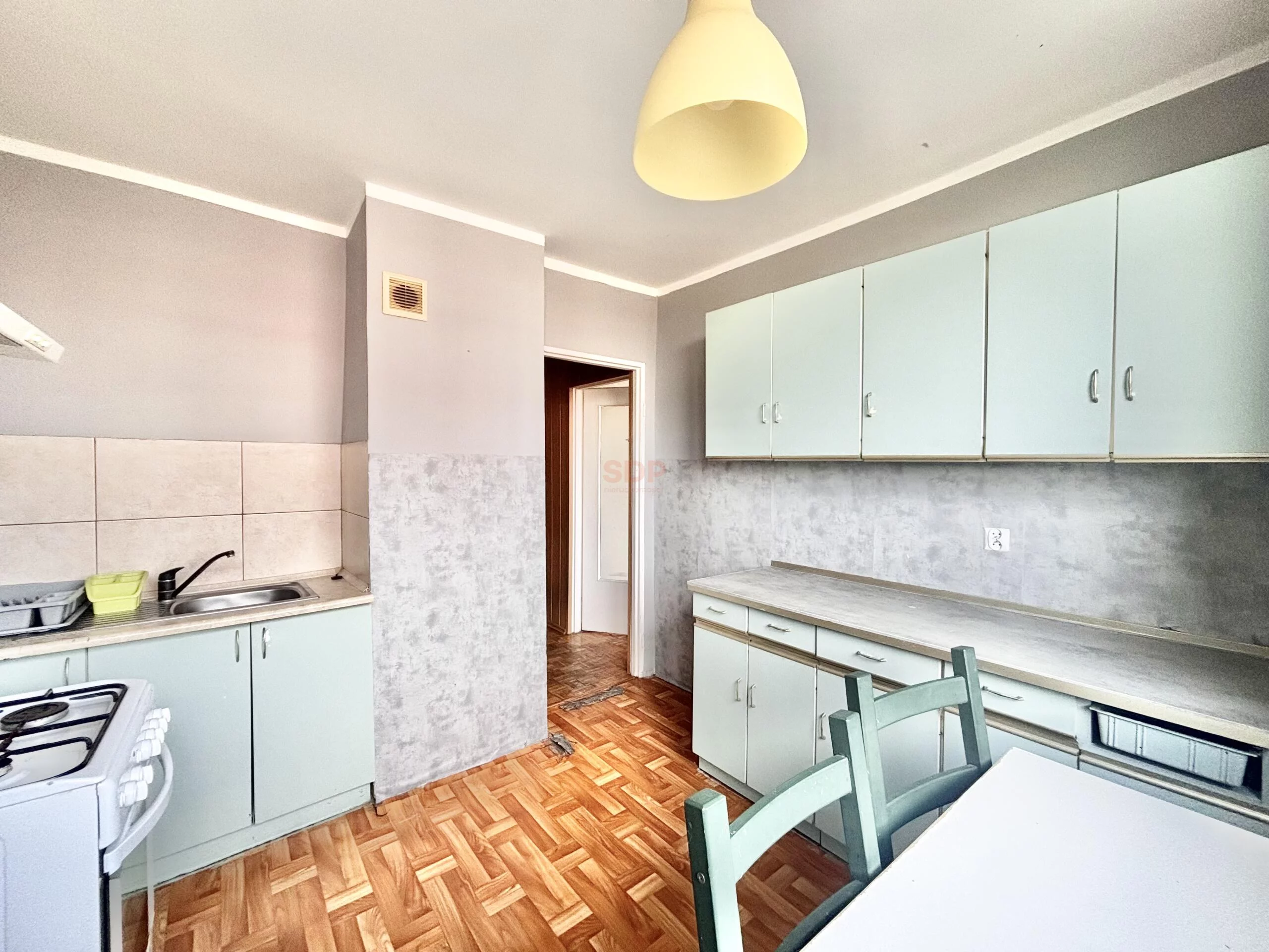 2 pokoje, mieszkanie 49,38 m², piętro 3, oferta nr , 42822, Wrocław, Fabryczna, Spiżowa