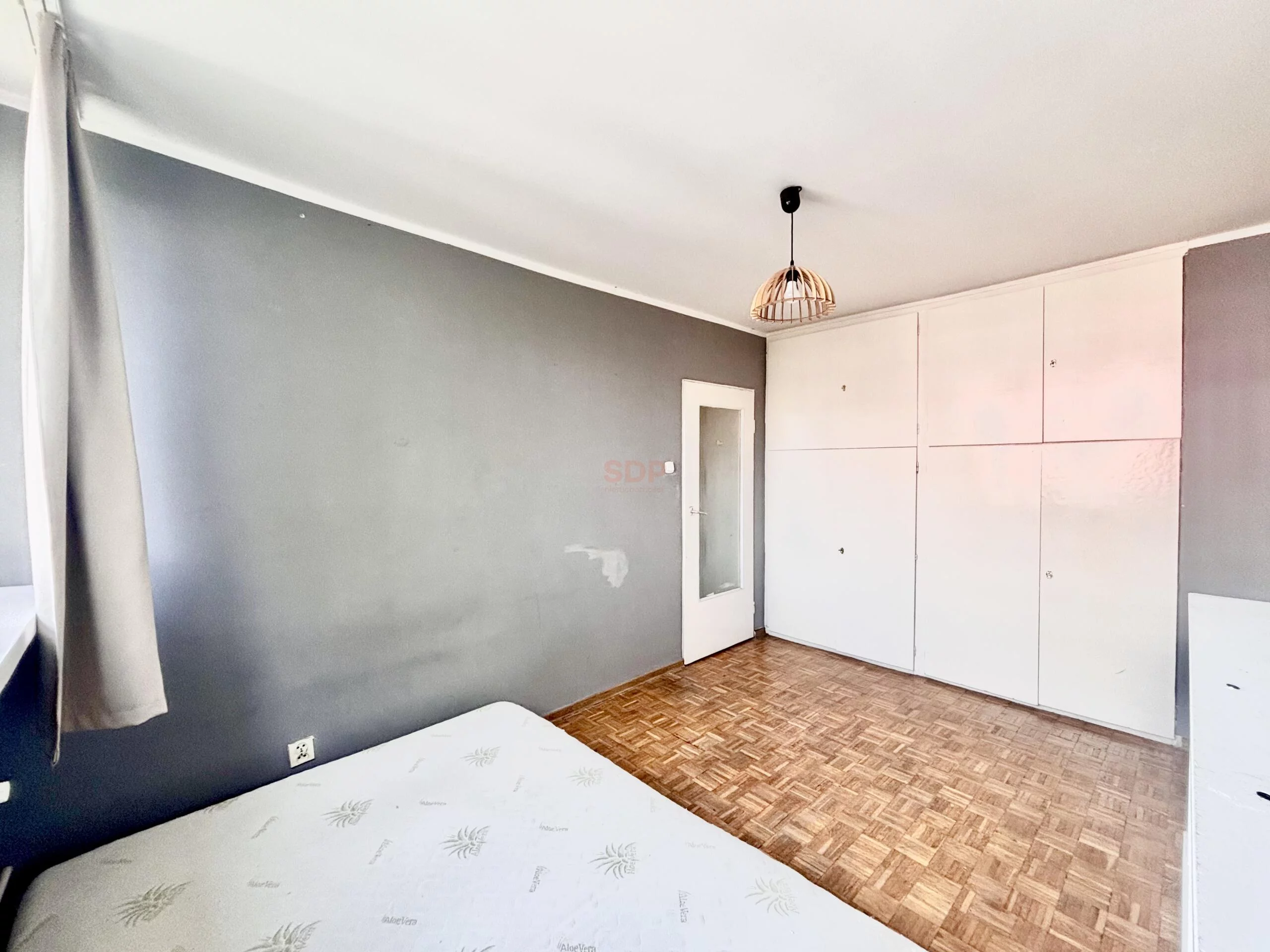 2 pokoje, mieszkanie 49,38 m², piętro 3, oferta nr , 42822, Wrocław, Fabryczna, Spiżowa
