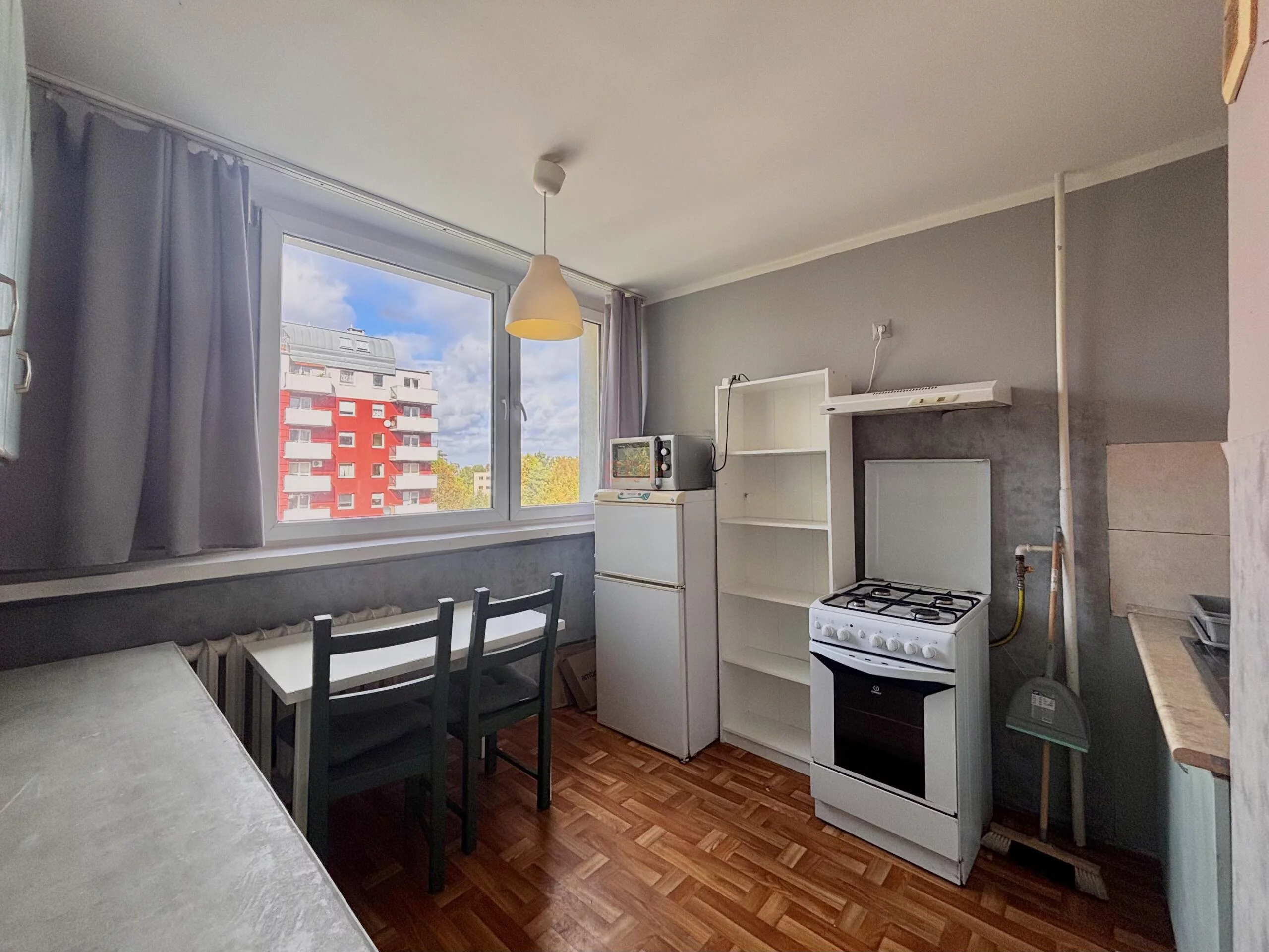 2 pokoje, mieszkanie 49,38 m², piętro 3, oferta nr , 42822, Wrocław, Fabryczna, Spiżowa