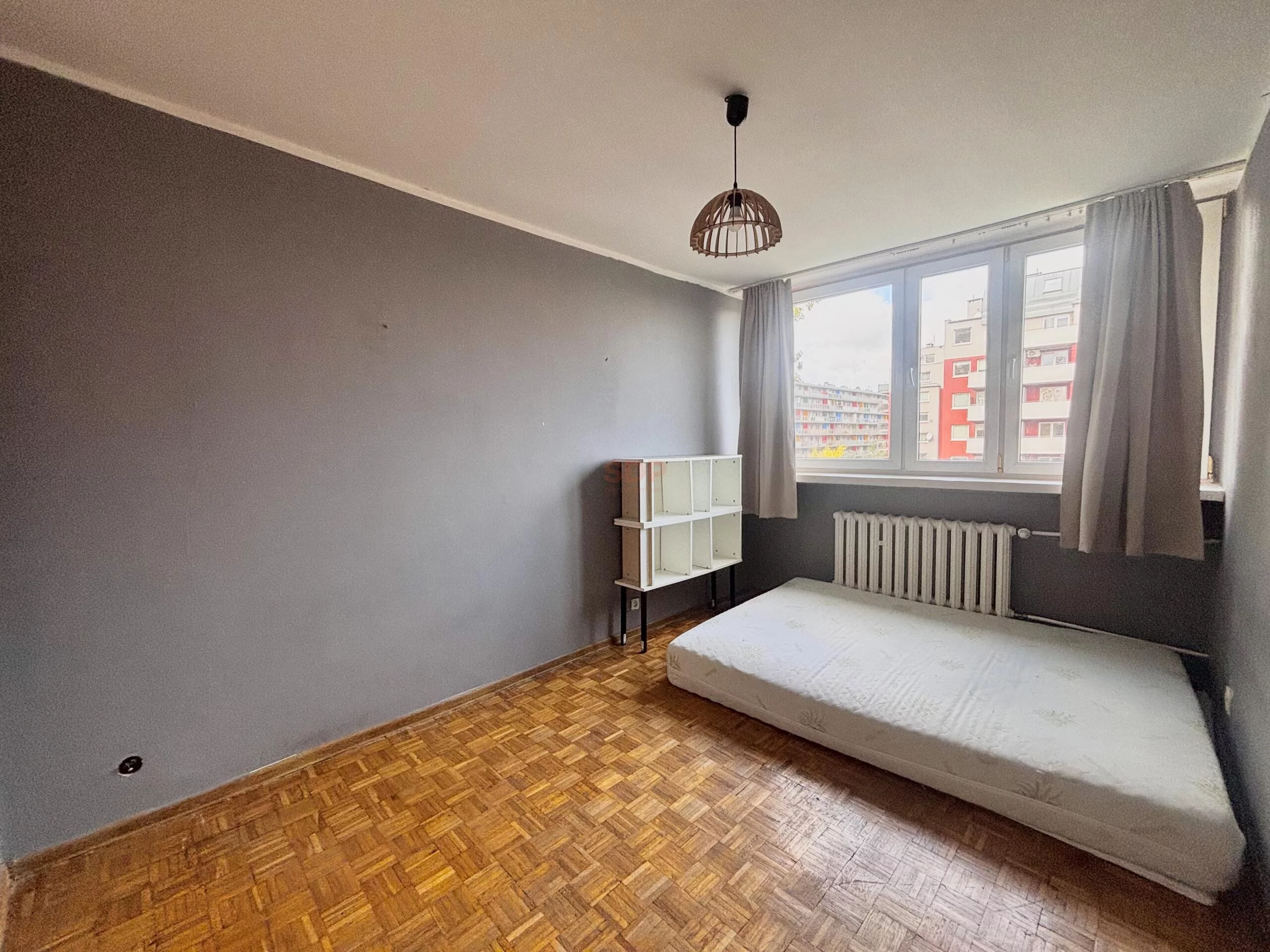 2 pokoje, mieszkanie 49,38 m², piętro 3, oferta nr , 42822, Wrocław, Fabryczna, Spiżowa