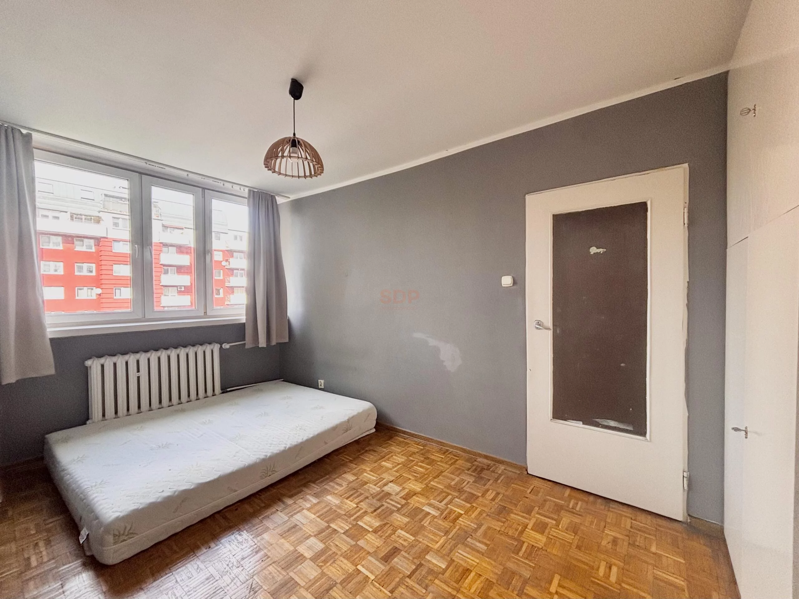 2 pokoje, mieszkanie 49,38 m², piętro 3, oferta nr , 42822, Wrocław, Fabryczna, Spiżowa