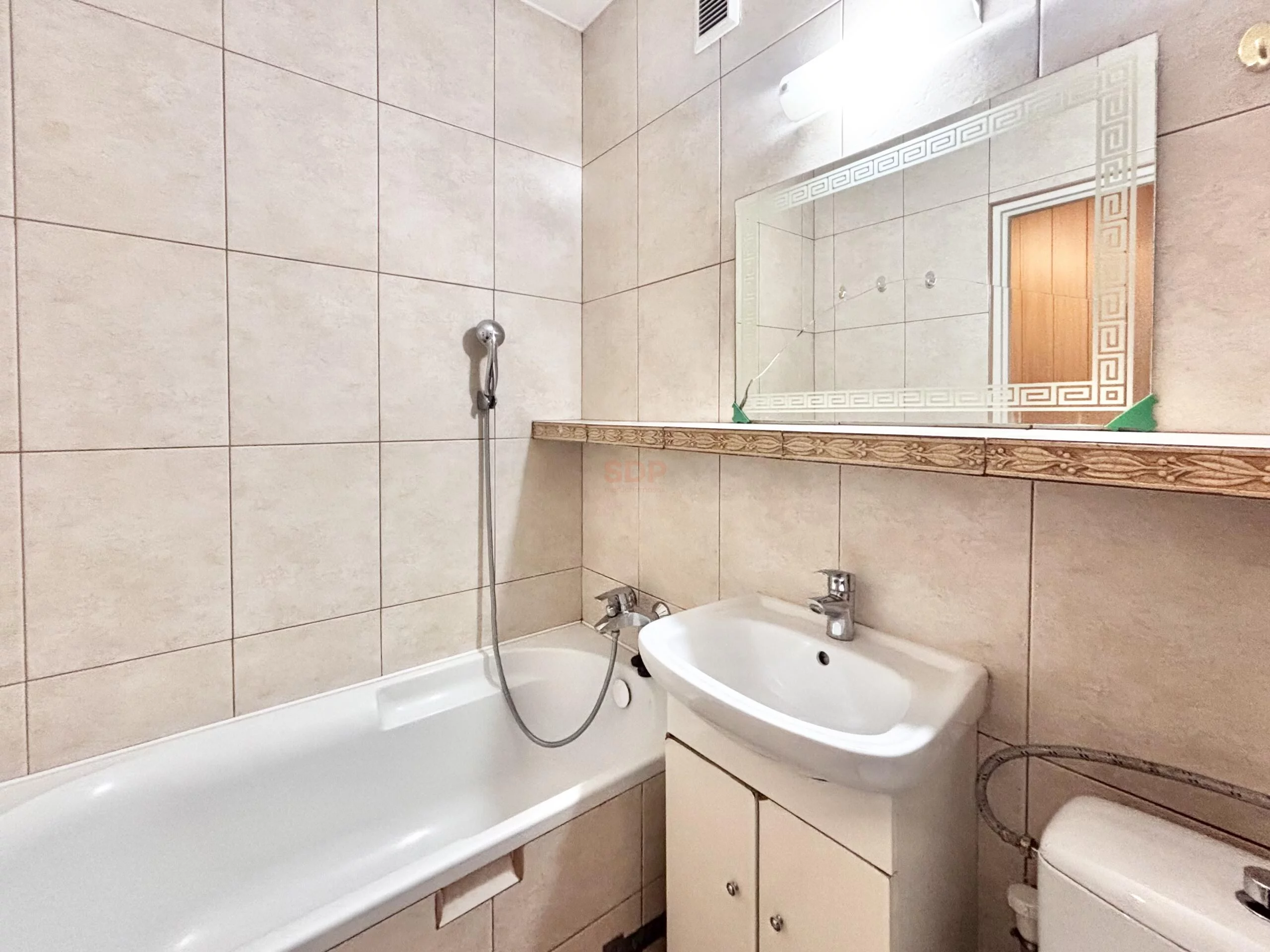 2 pokoje, mieszkanie 49,38 m², piętro 3, oferta nr , 42822, Wrocław, Fabryczna, Spiżowa