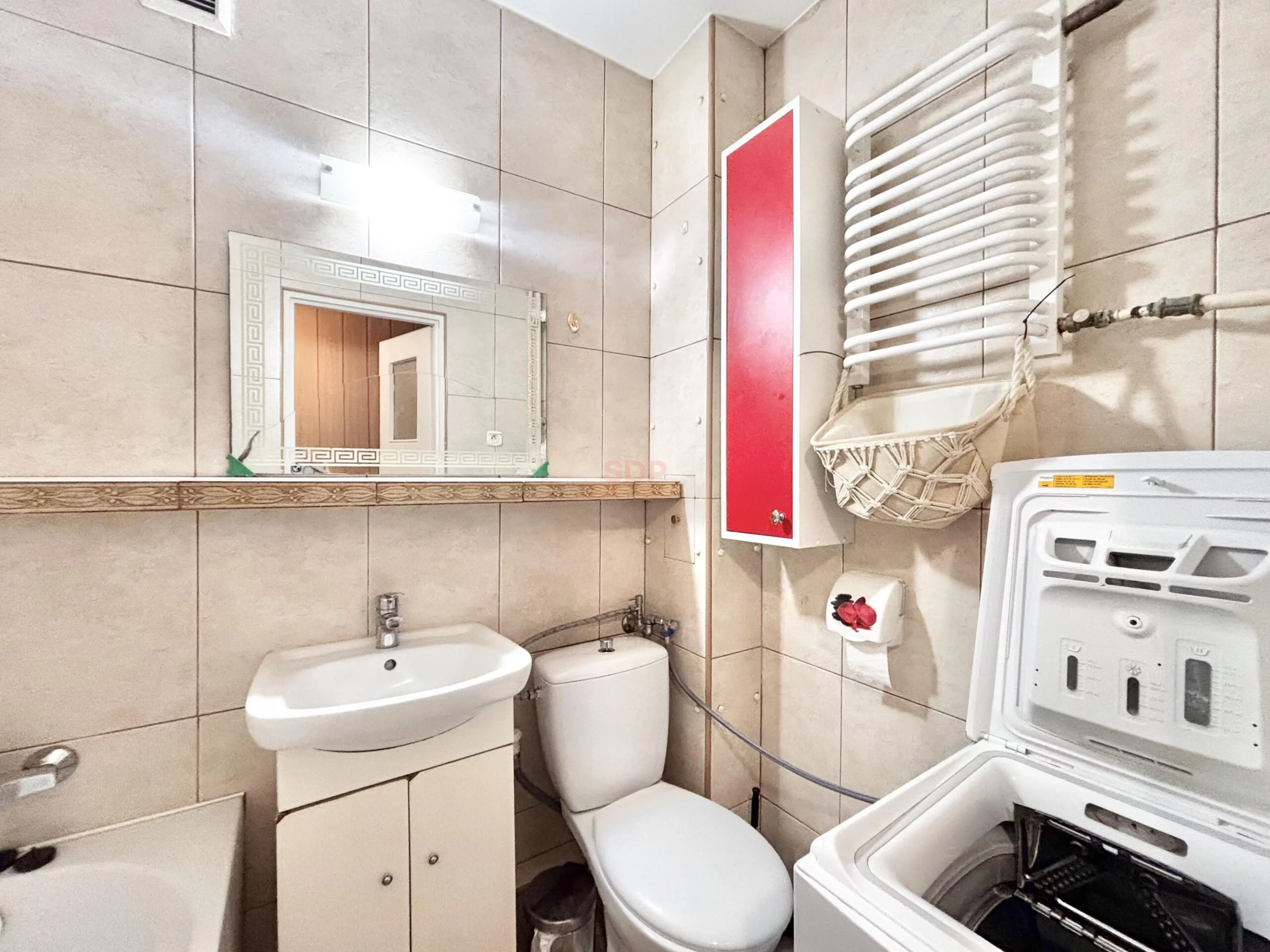 2 pokoje, mieszkanie 49,38 m², piętro 3, oferta nr , 42822, Wrocław, Fabryczna, Spiżowa