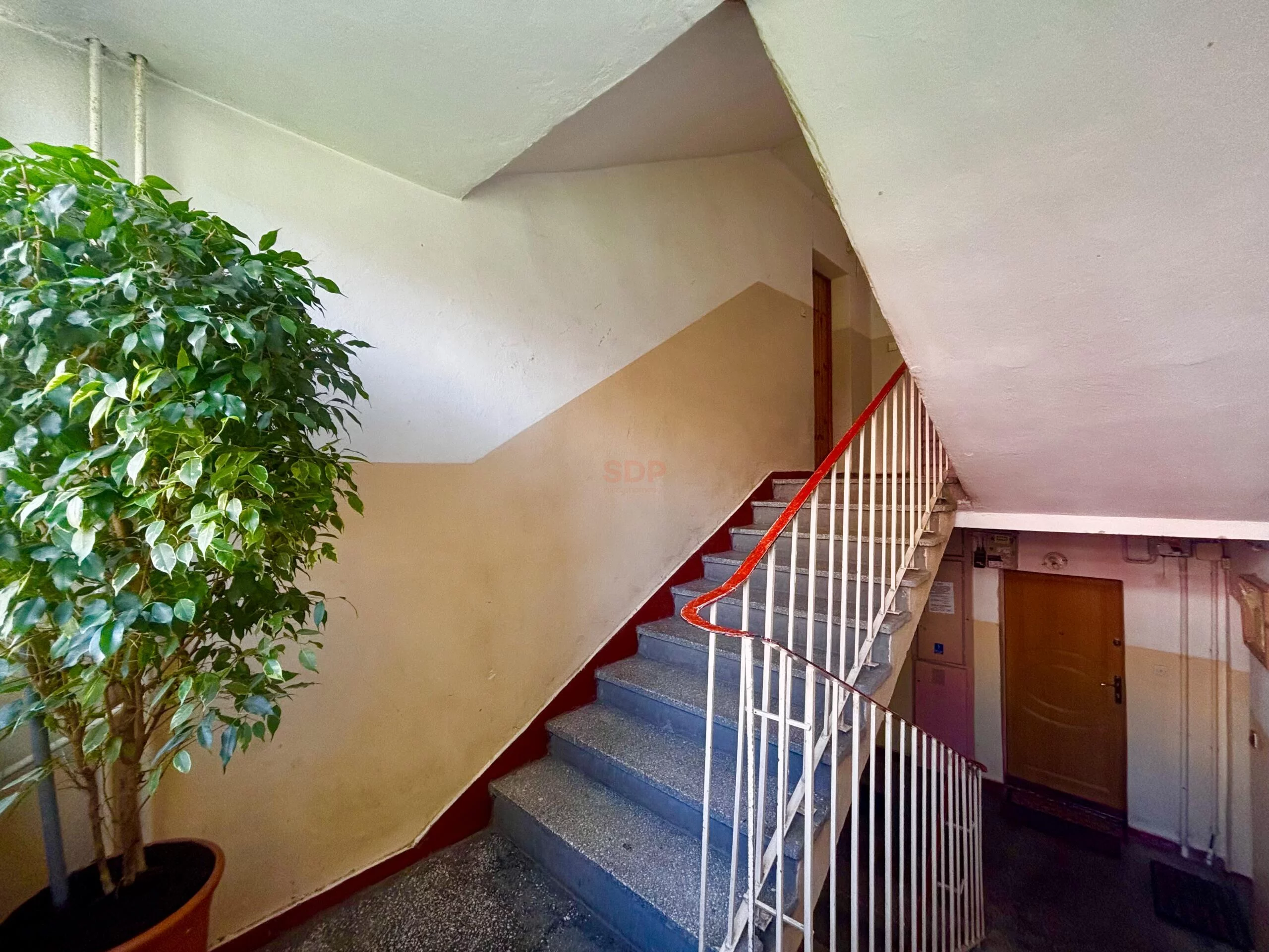 2 pokoje, mieszkanie 49,38 m², piętro 3, oferta nr , 42822, Wrocław, Fabryczna, Spiżowa
