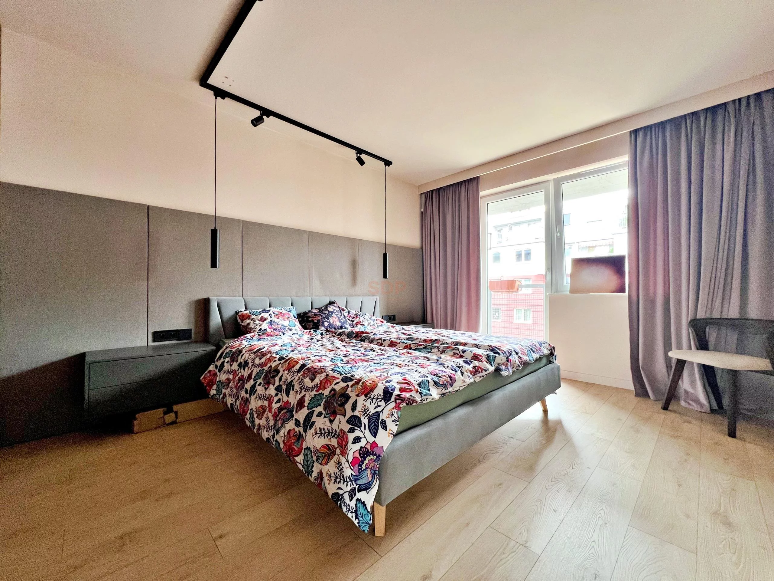 2 pokoje, mieszkanie 54,39 m², piętro 6, oferta nr , 35419, Wrocław, Stare Miasto, Spiżowa