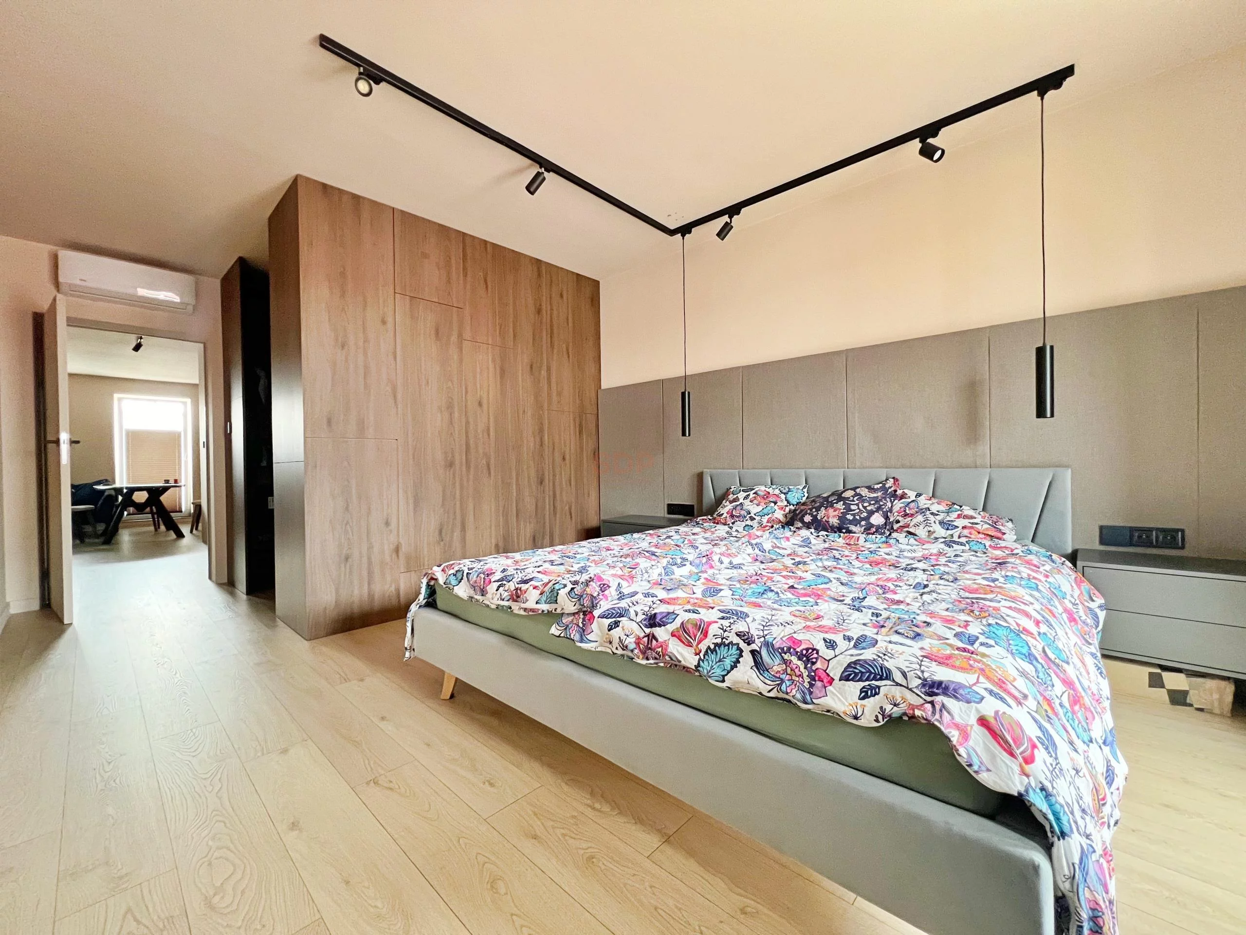 2 pokoje, mieszkanie 54,39 m², piętro 6, oferta nr , 35419, Wrocław, Stare Miasto, Spiżowa