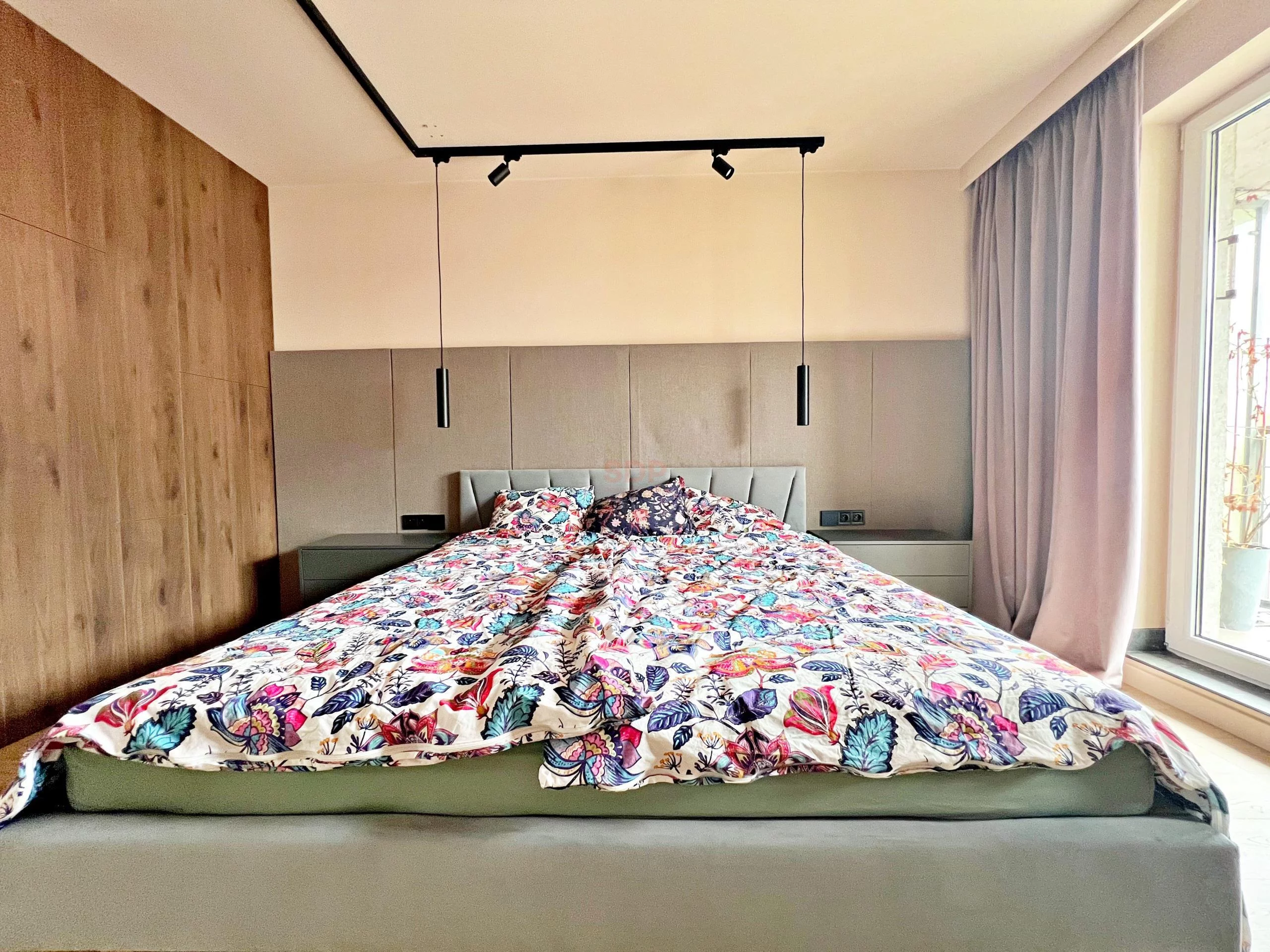 2 pokoje, mieszkanie 54,39 m², piętro 6, oferta nr , 35419, Wrocław, Stare Miasto, Spiżowa