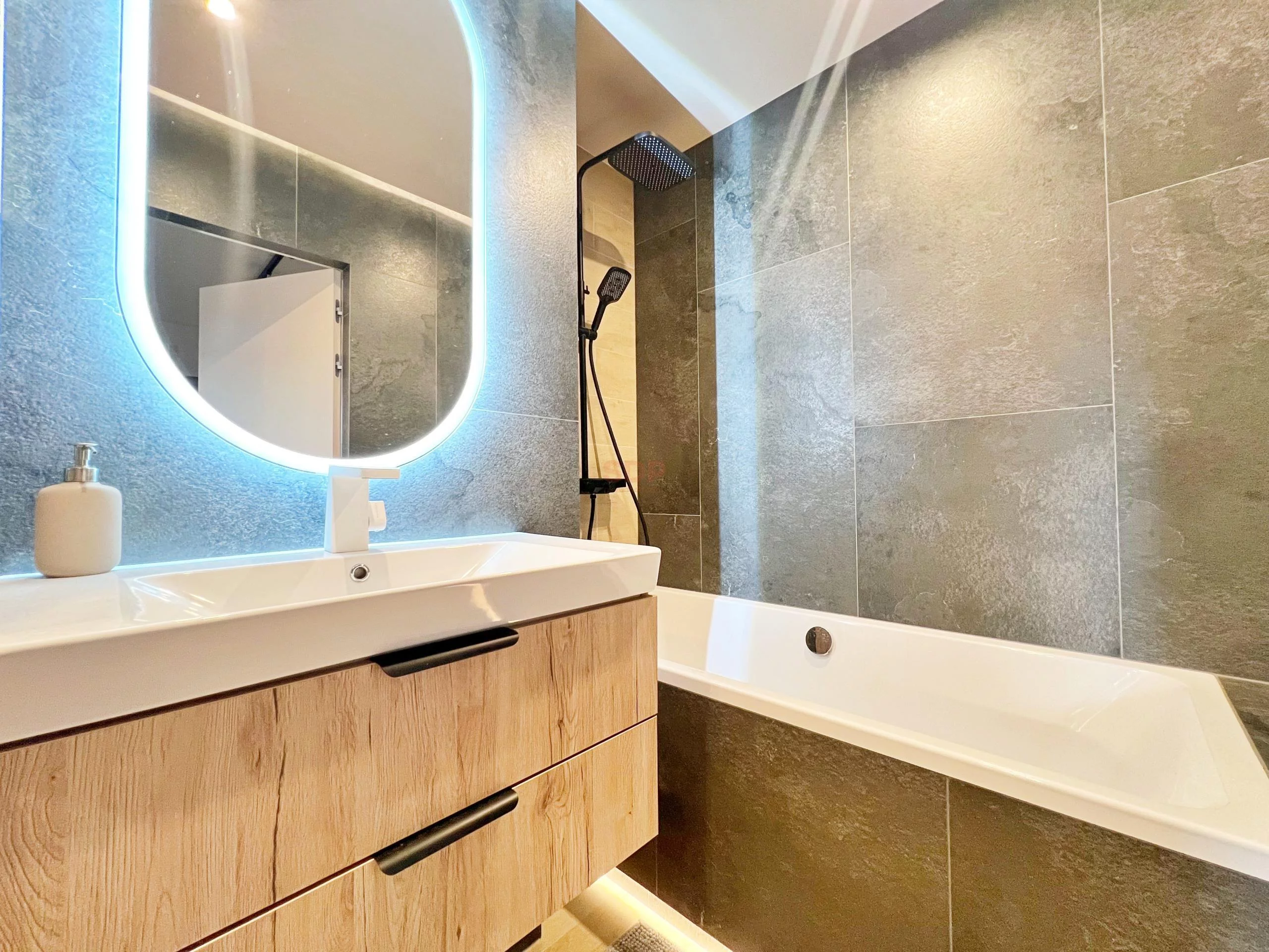 2 pokoje, mieszkanie 54,39 m², piętro 6, oferta nr , 35419, Wrocław, Stare Miasto, Spiżowa
