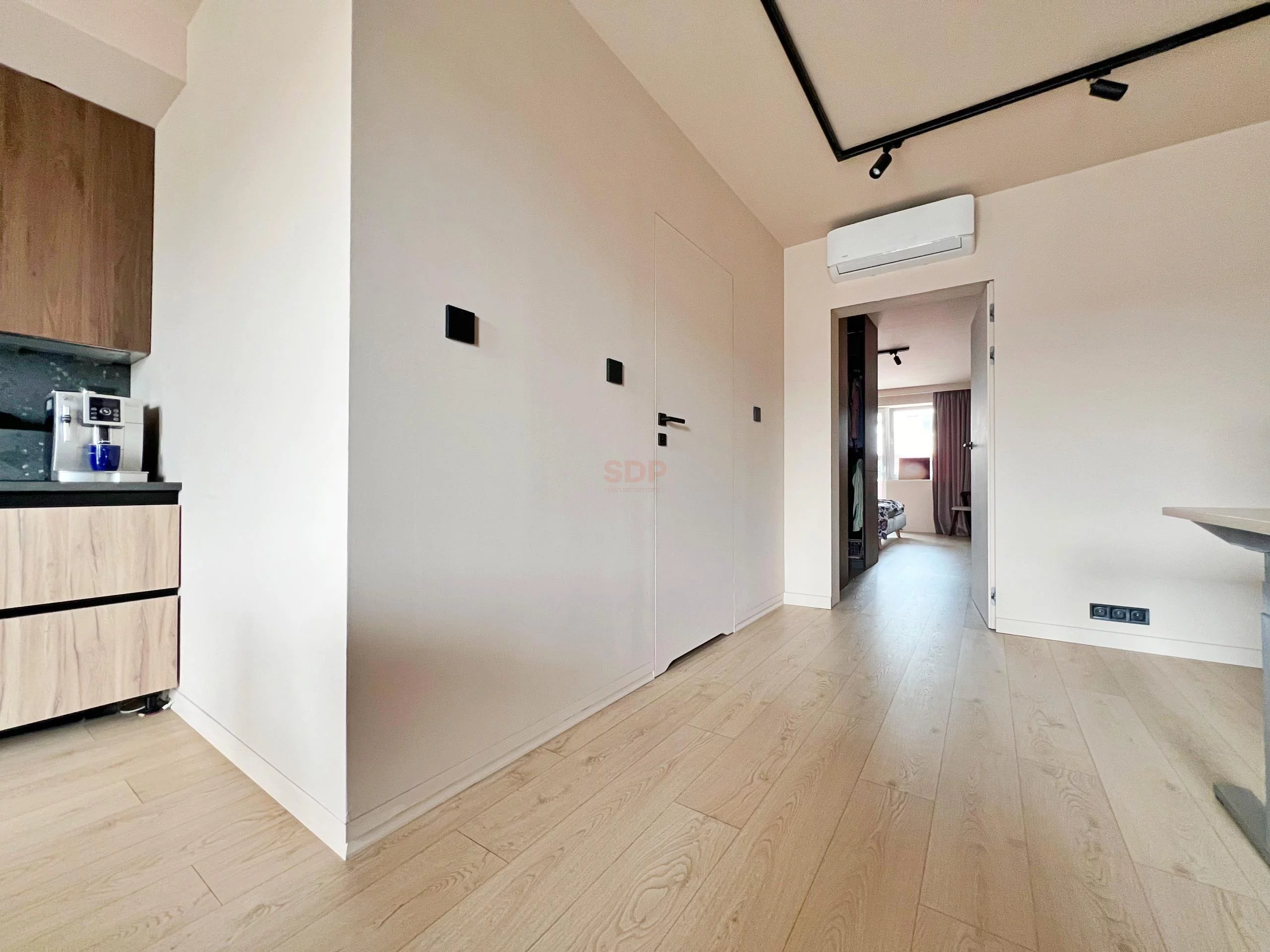 2 pokoje, mieszkanie 54,39 m², piętro 6, oferta nr , 35419, Wrocław, Stare Miasto, Spiżowa
