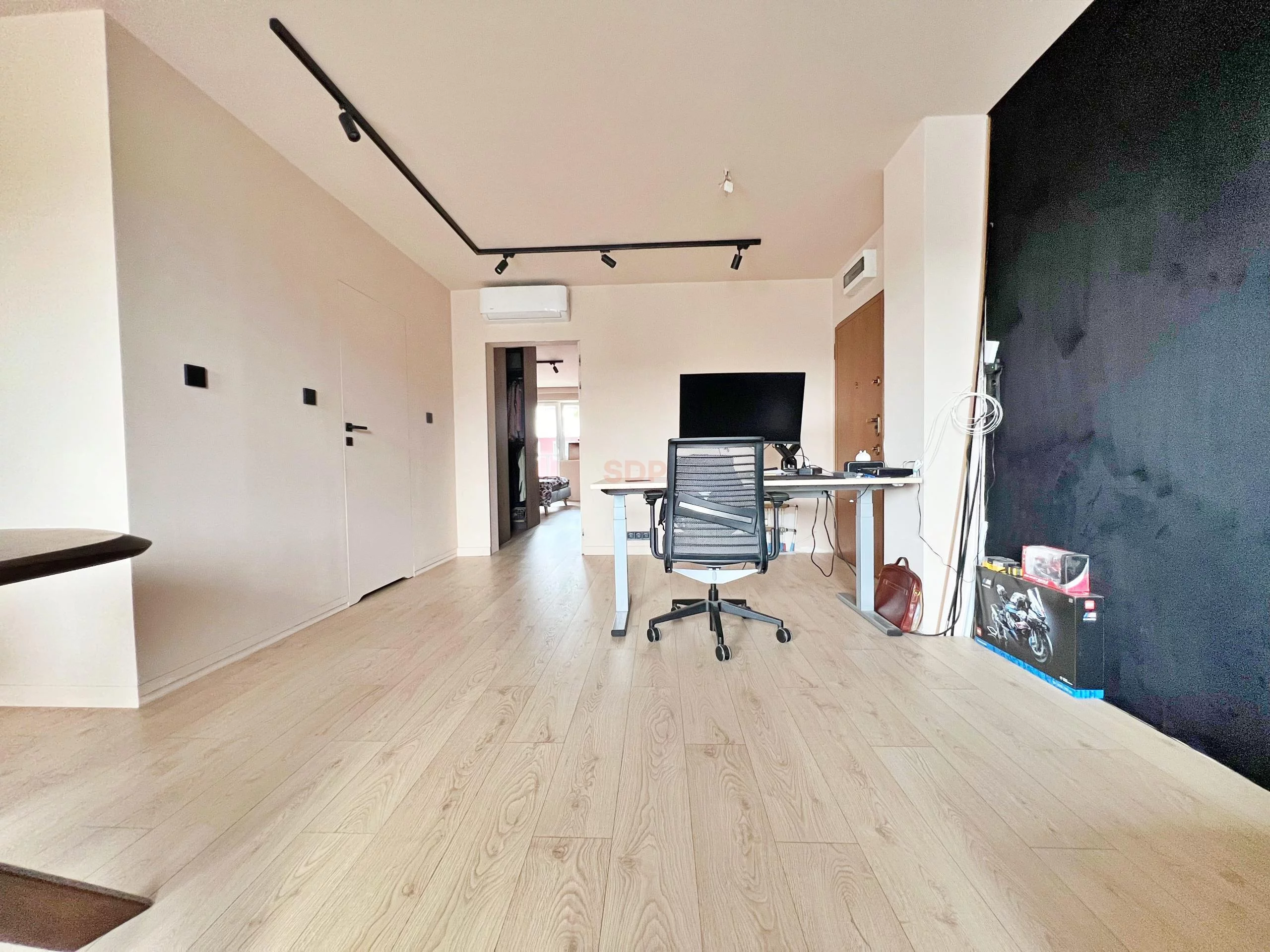 2 pokoje, mieszkanie 54,39 m², piętro 6, oferta nr , 35419, Wrocław, Stare Miasto, Spiżowa