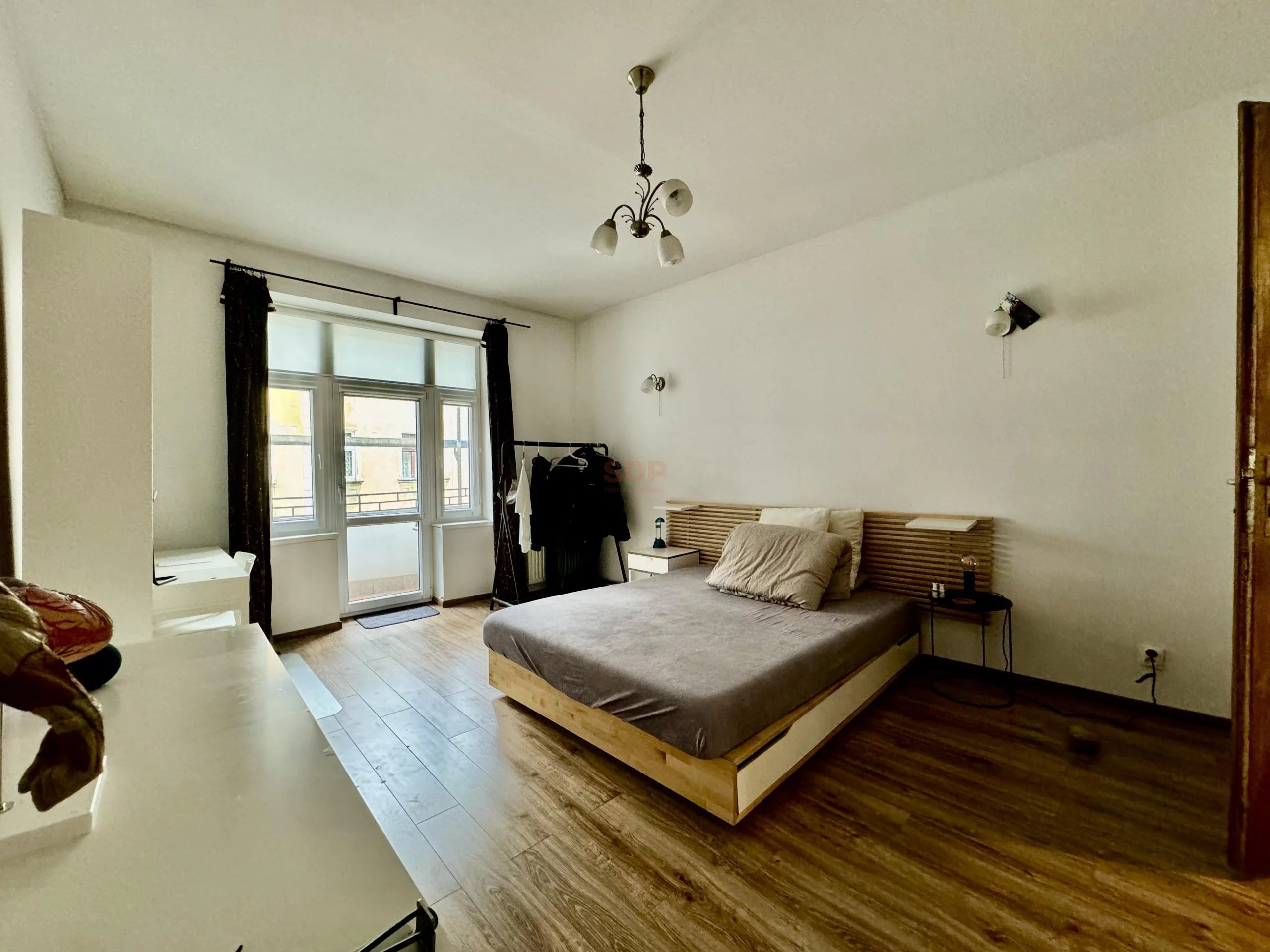 2 pokoje, mieszkanie 62,93 m², piętro 2, oferta nr , 33529, Wrocław, Stare Miasto, Śrutowa