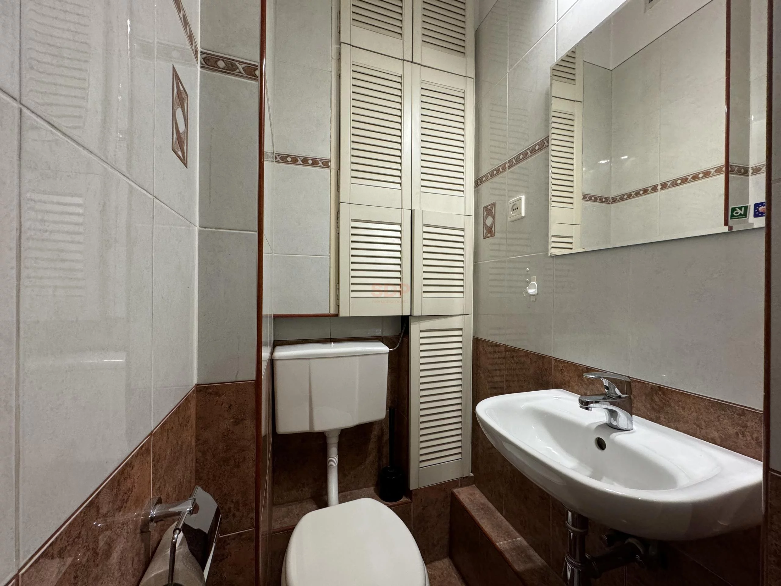 2 pokoje, mieszkanie 62,93 m², piętro 2, oferta nr , 33529, Wrocław, Stare Miasto, Śrutowa