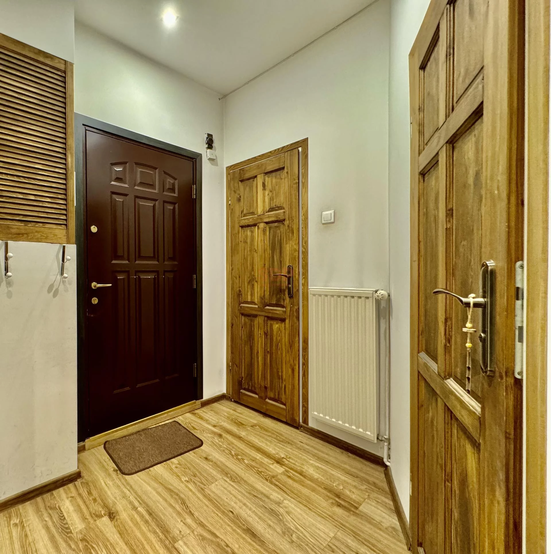 2 pokoje, mieszkanie 62,93 m², piętro 2, oferta nr , 33529, Wrocław, Stare Miasto, Śrutowa
