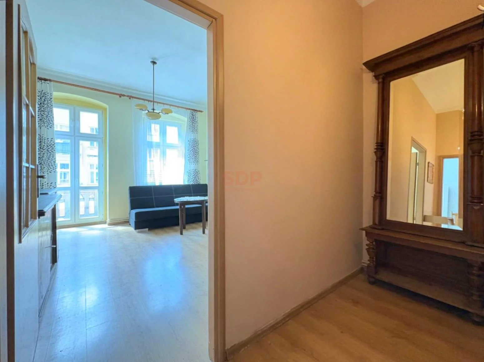 2 pokoje, mieszkanie 50,20 m², piętro 2, oferta nr , 34652, Wrocław, Fabryczna, Stalowa