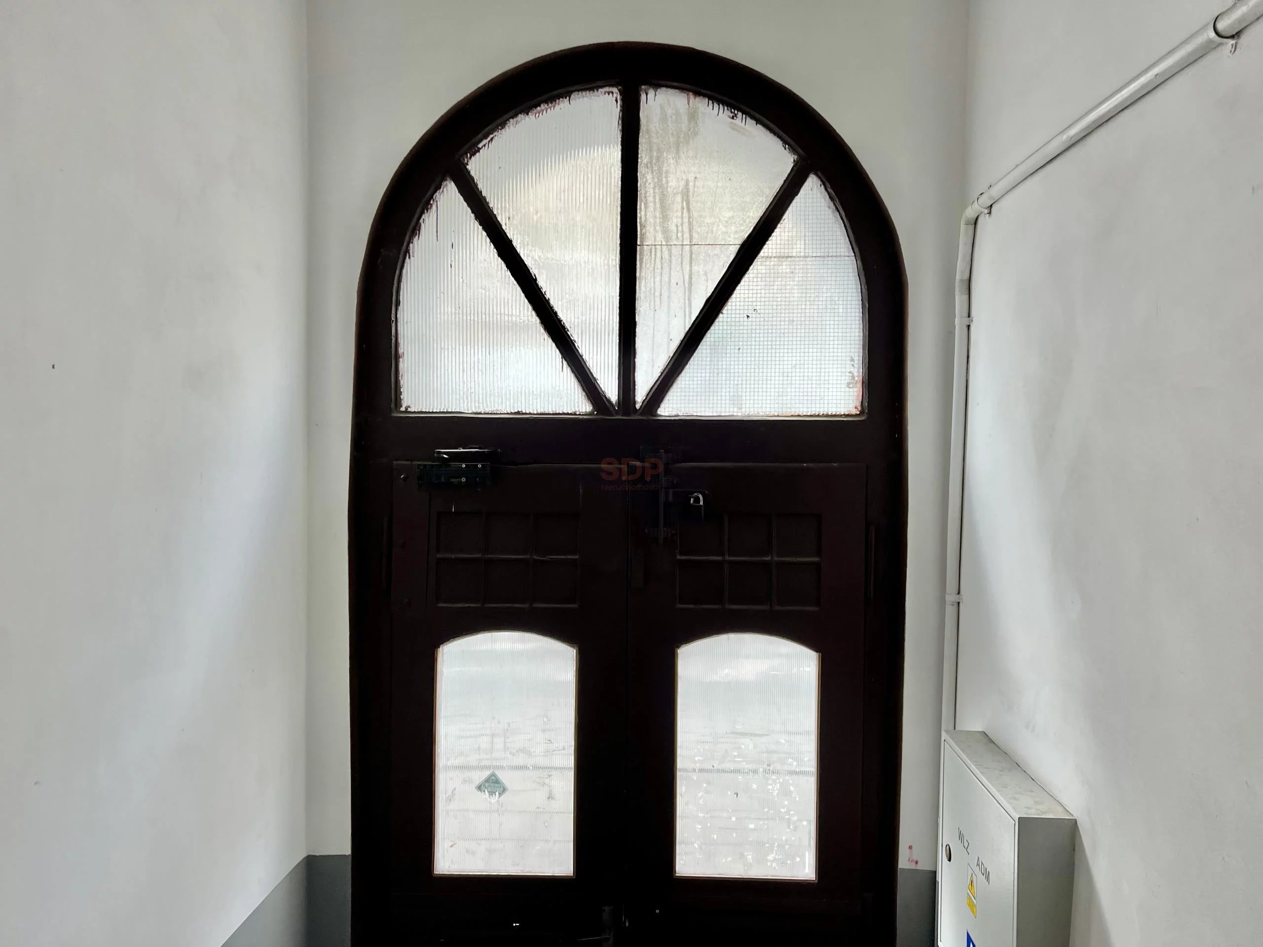 2 pokoje, mieszkanie 50,20 m², piętro 2, oferta nr , 34652, Wrocław, Fabryczna, Stalowa