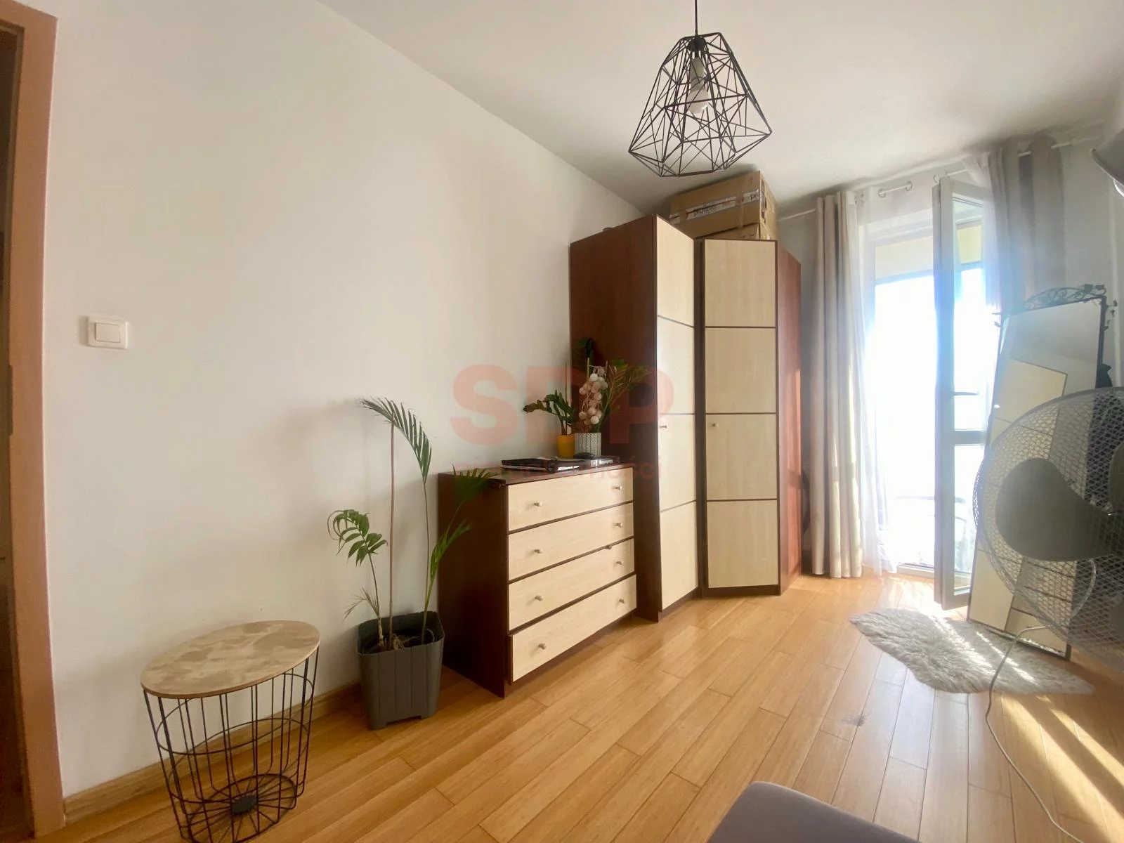 Apartament na sprzedaż, 50,67 m², 2 pokoje, piętro 4, oferta nr 36892