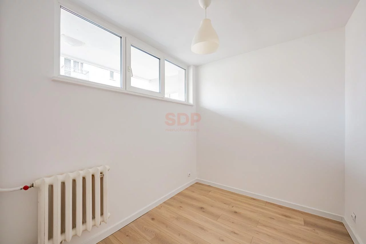 2 pokoje, mieszkanie 38,56 m², piętro 3, oferta nr , 38669, Wrocław, Fabryczna, Stalowa