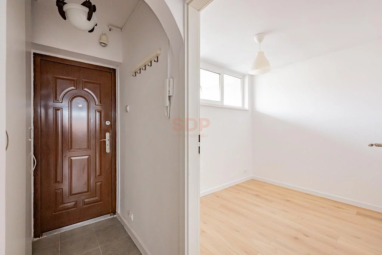 2 pokoje, mieszkanie 38,56 m², piętro 3, oferta nr , 38669, Wrocław, Fabryczna, Stalowa