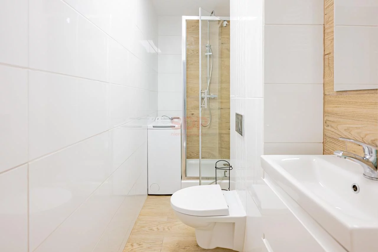 2 pokoje, mieszkanie 38,56 m², piętro 3, oferta nr , 38669, Wrocław, Fabryczna, Stalowa