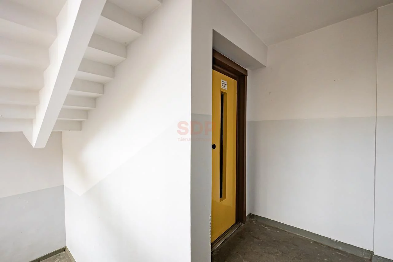 2 pokoje, mieszkanie 38,56 m², piętro 3, oferta nr , 38669, Wrocław, Fabryczna, Stalowa