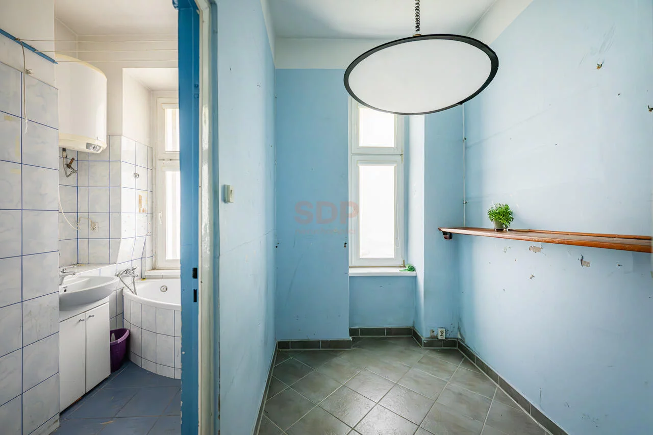 2 pokoje, mieszkanie 39,20 m², parter, oferta nr , 41645, Wrocław, Fabryczna, Stalowa