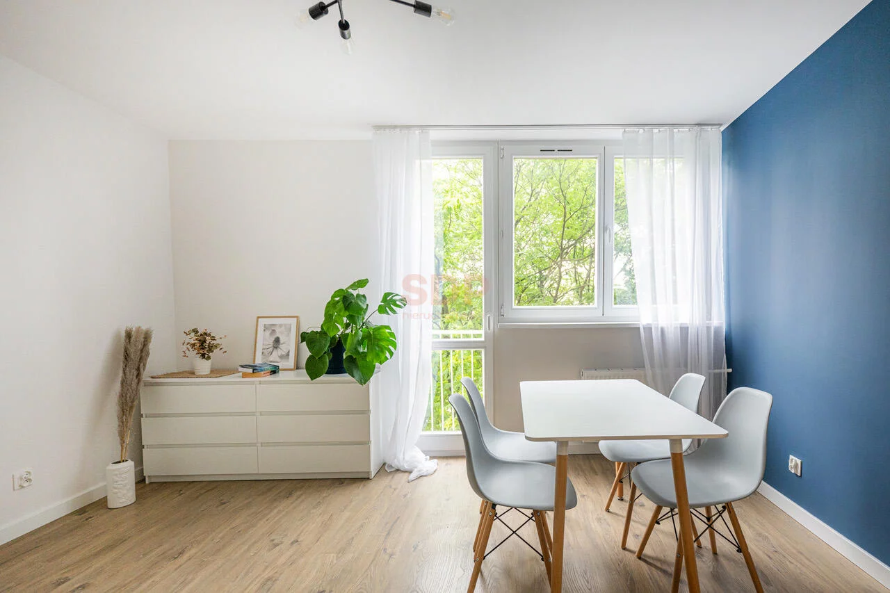Apartamenty 41866 Wrocław Stalowa
