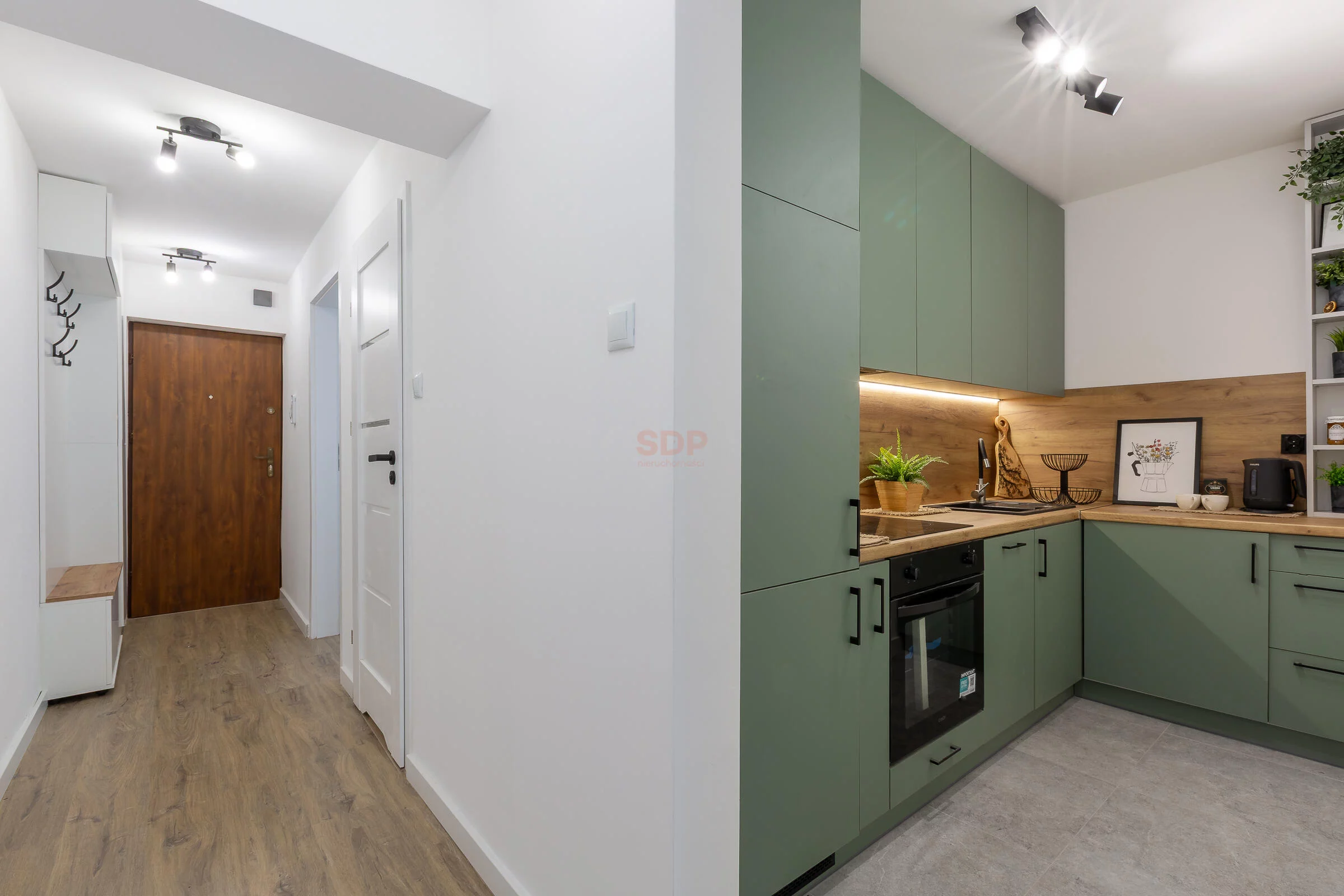 2 pokoje, mieszkanie 37,56 m², piętro 3, oferta nr , 41866, Wrocław, Fabryczna, Stalowa