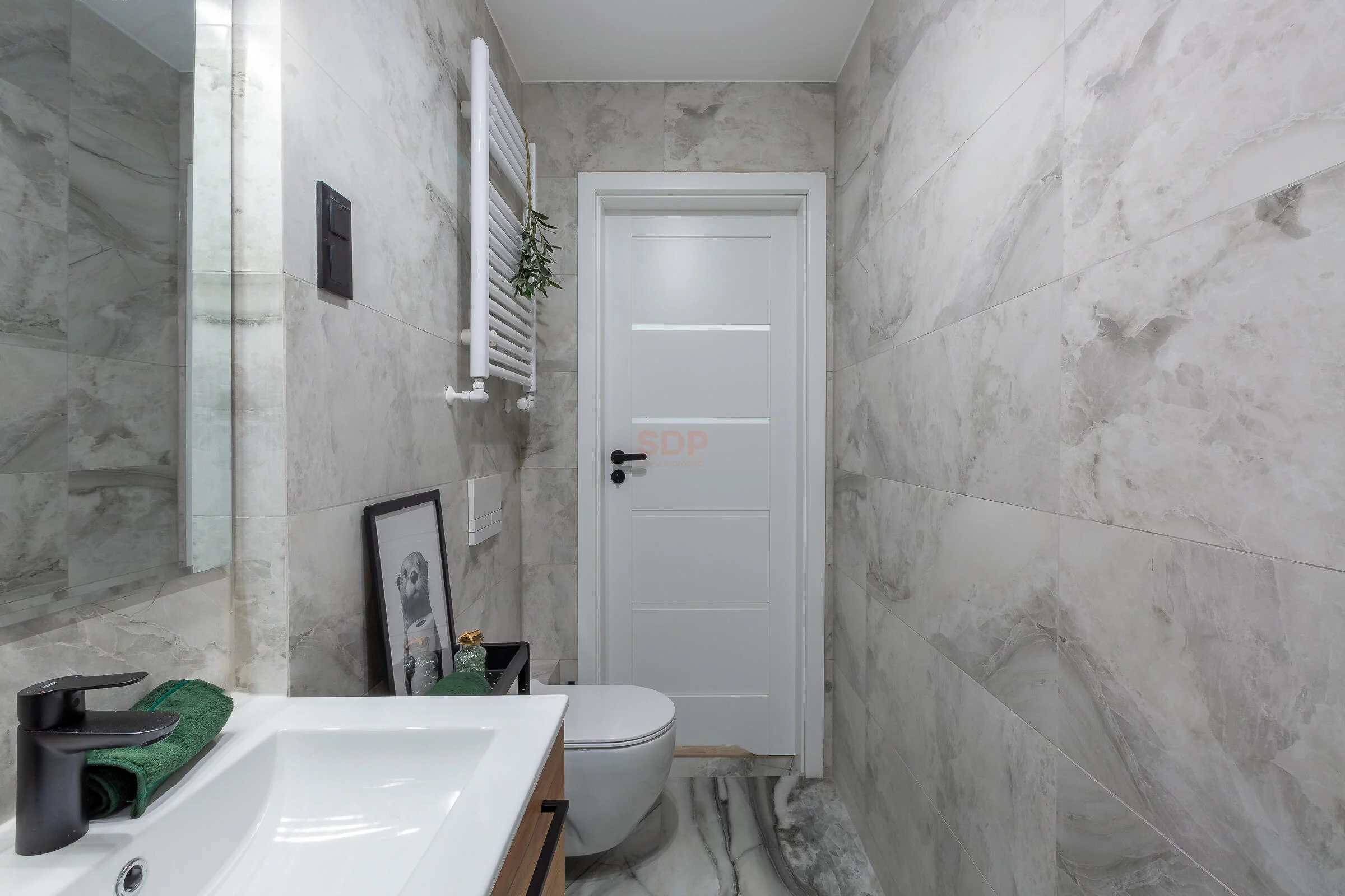 2 pokoje, mieszkanie 37,56 m², piętro 3, oferta nr , 41866, Wrocław, Fabryczna, Stalowa