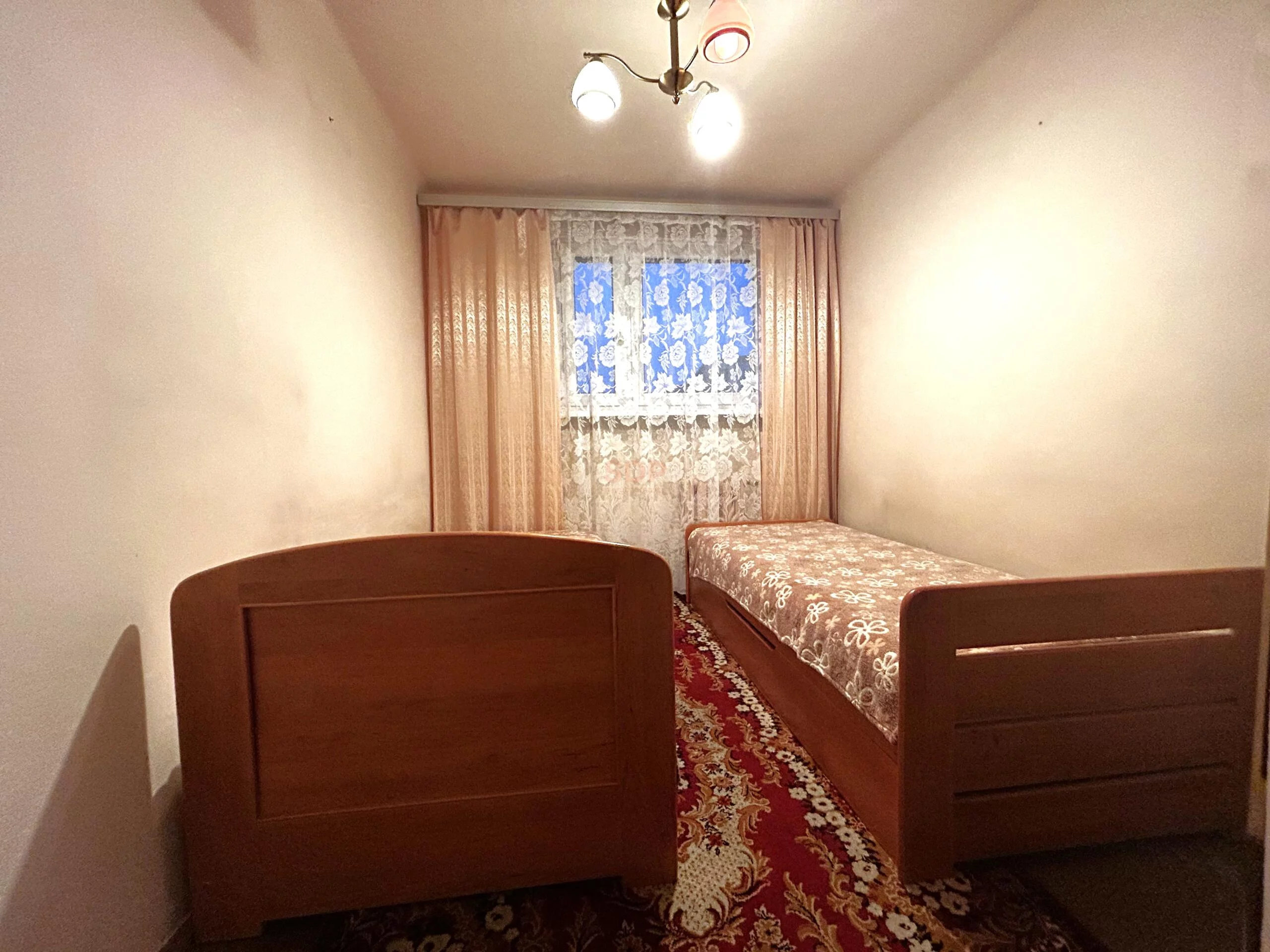 2 pokoje, mieszkanie 45,20 m², piętro 3, oferta nr , 42799, Łódź, Górna, Górna, Stanisława Brzozowskiego