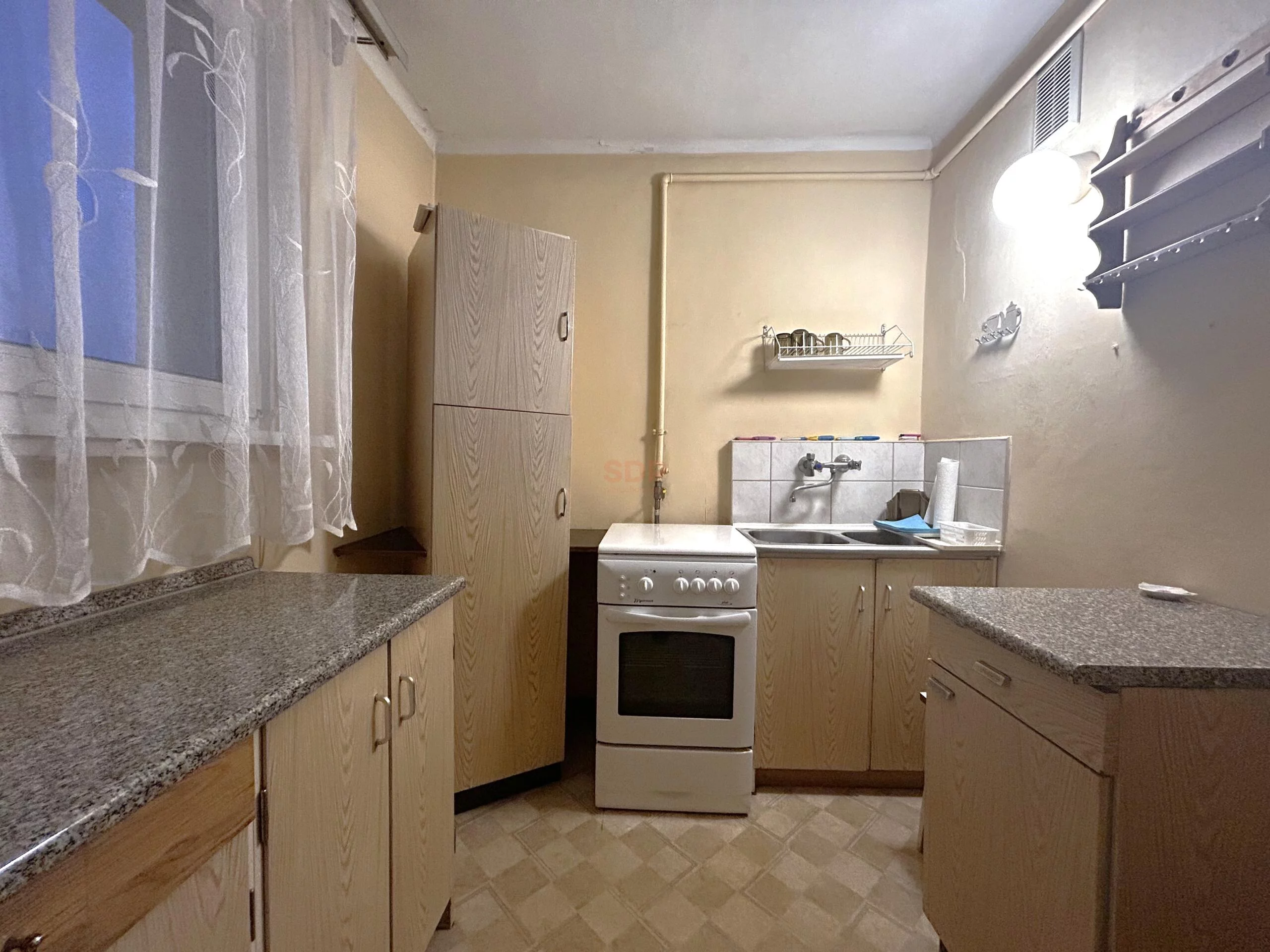2 pokoje, mieszkanie 45,20 m², piętro 3, oferta nr , 42799, Łódź, Górna, Górna, Stanisława Brzozowskiego