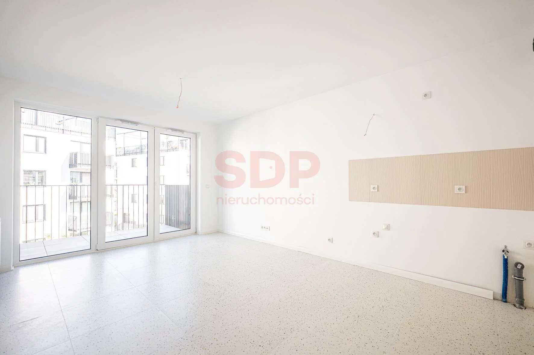 Apartamenty 36668 Wrocław Krzyki-Partynice Stanisława Drabika