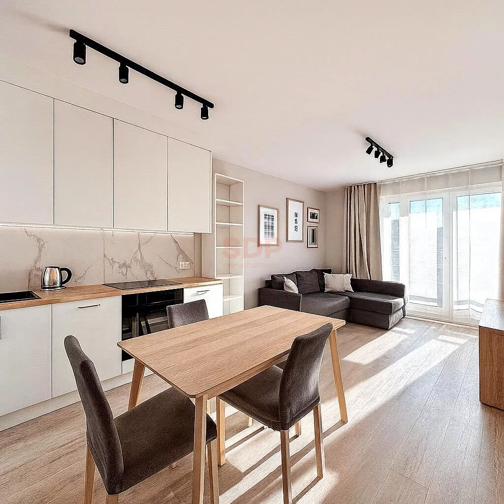 Apartamenty 42379 Wrocław Krzyki-Partynice Stanisława Drabika