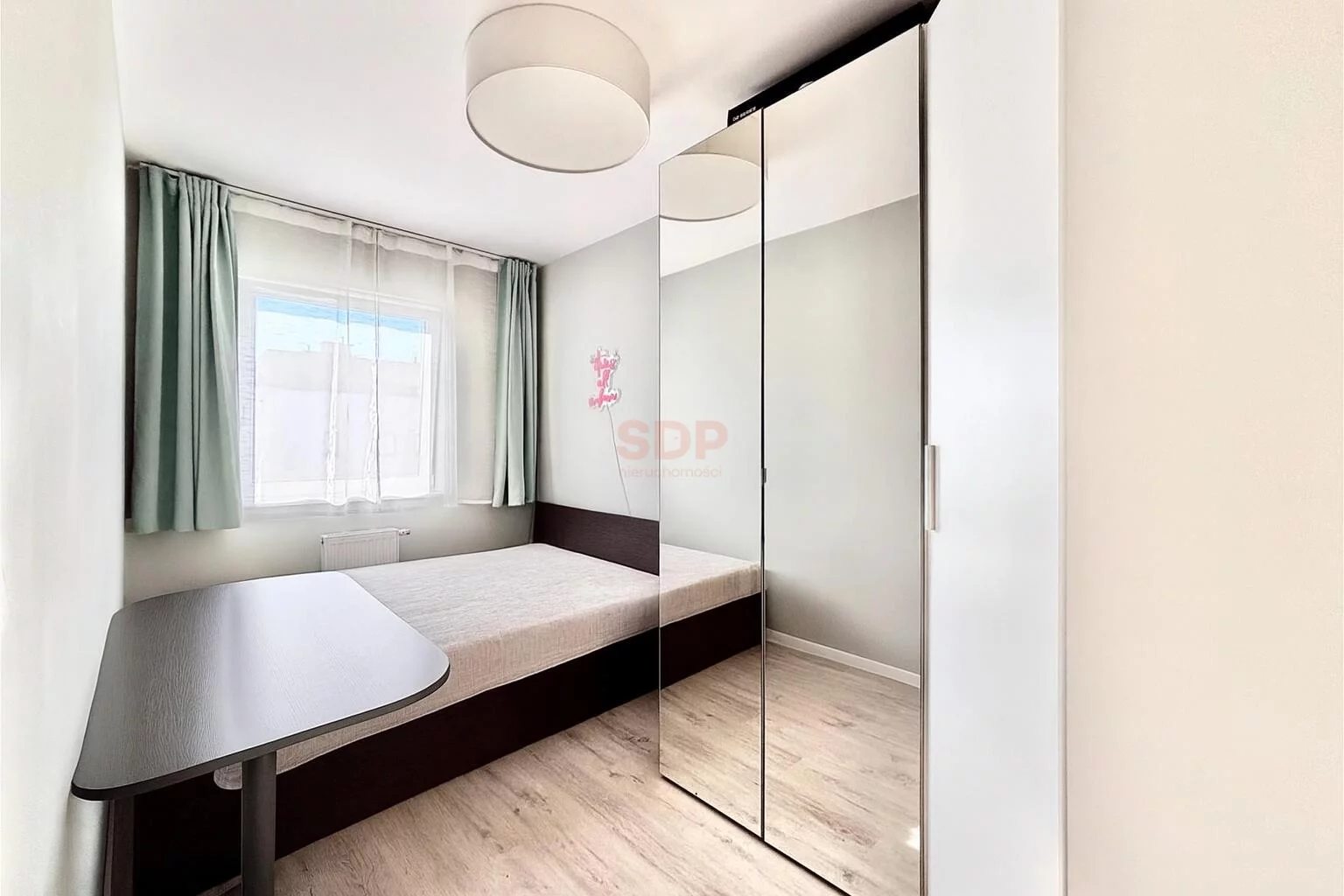 2 pokoje, mieszkanie 36,26 m², piętro 3, oferta nr , 42379, Wrocław, Krzyki-Partynice, Krzyki, Stanisława Drabika