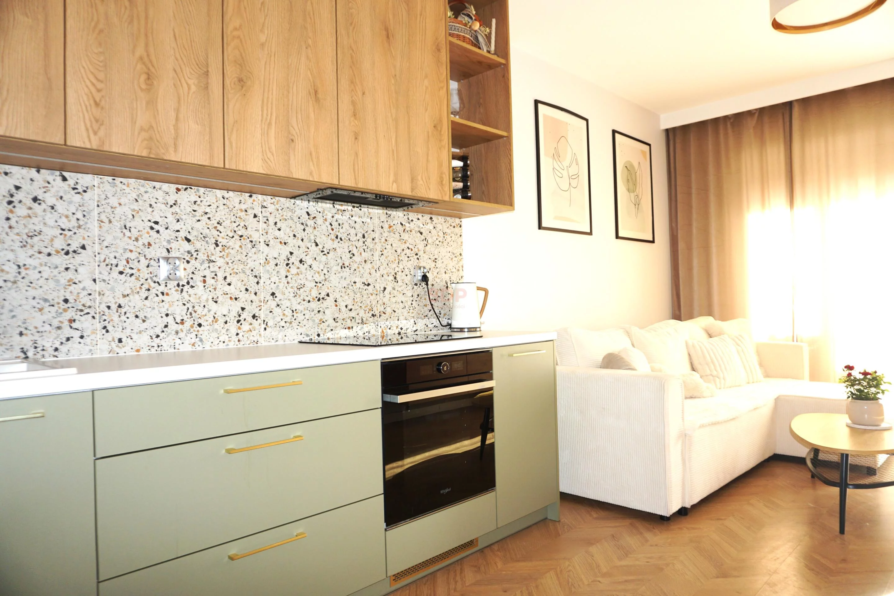 Apartamenty 42399 Wrocław Krzyki-Partynice Stanisława Drabika