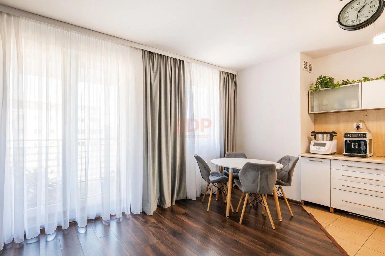 2 pokoje, mieszkanie 54,76 m², piętro 3, oferta nr , 41916, Wrocław, Stare Miasto, Strzegomska