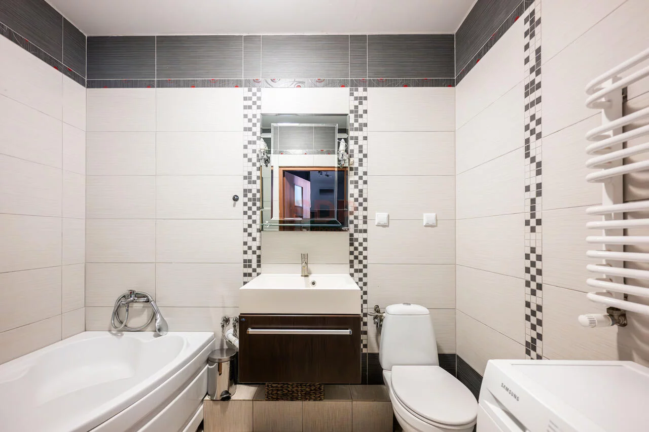 2 pokoje, mieszkanie 54,76 m², piętro 3, oferta nr , 41916, Wrocław, Stare Miasto, Strzegomska