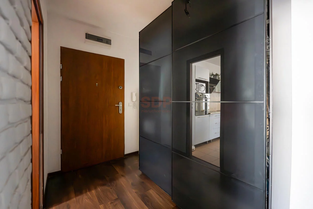 2 pokoje, mieszkanie 54,76 m², piętro 3, oferta nr , 41916, Wrocław, Stare Miasto, Strzegomska