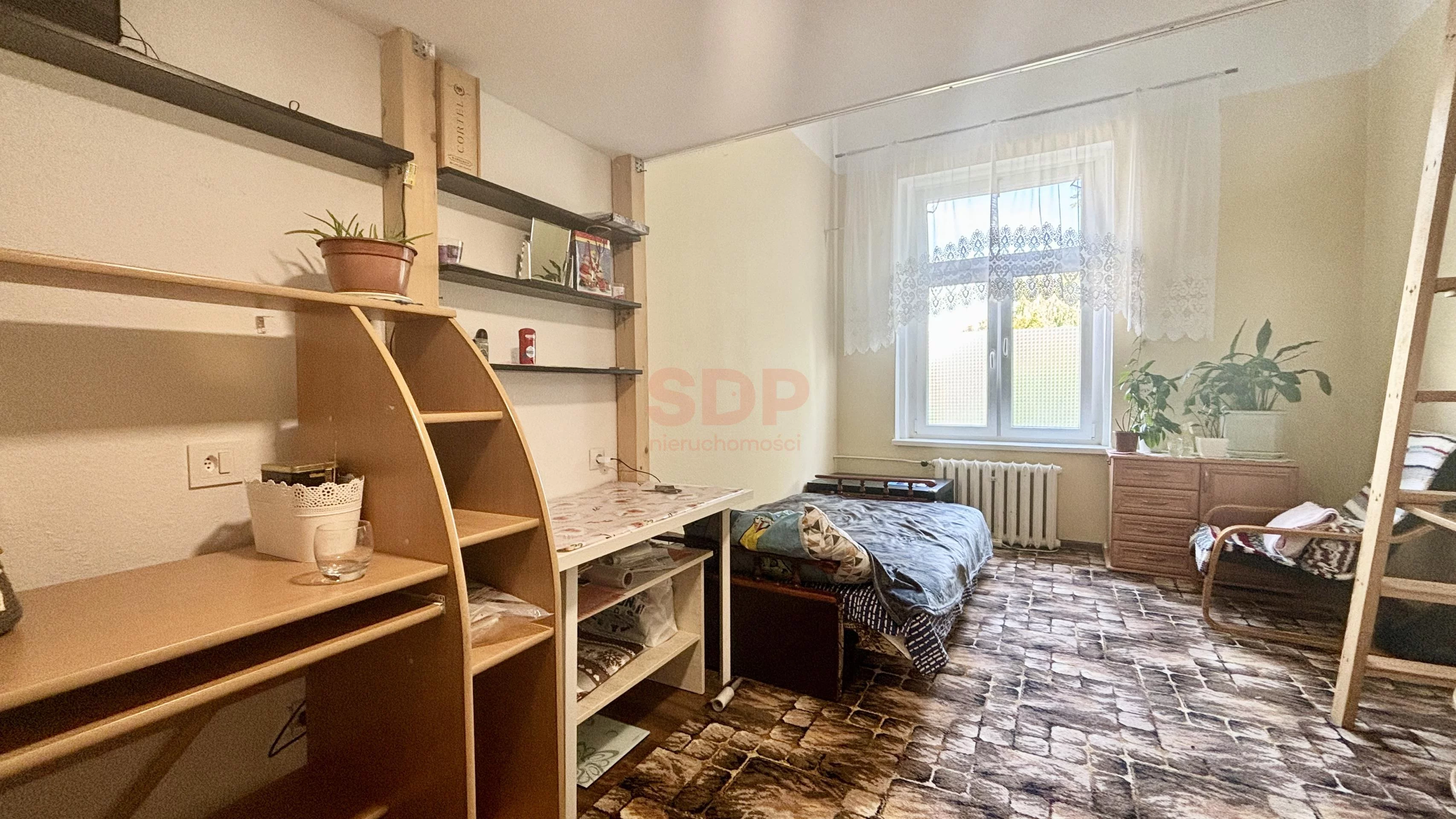 Apartamenty 36314 Wrocław Krzyki-Partynice Sudecka