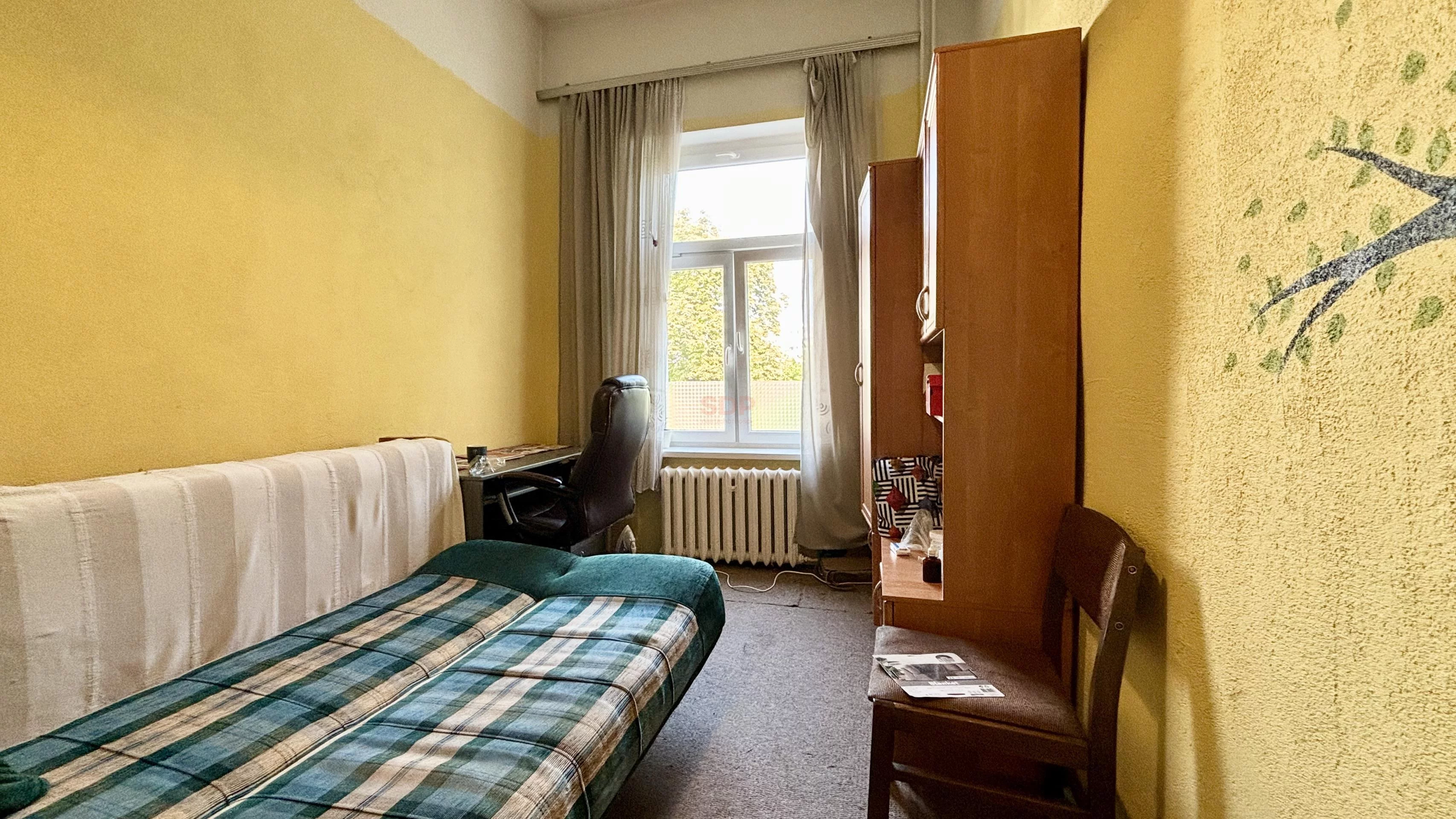 2 pokoje, mieszkanie 44,94 m², piętro 2, oferta nr , 36314, Wrocław, Krzyki-Partynice, Krzyki, Sudecka