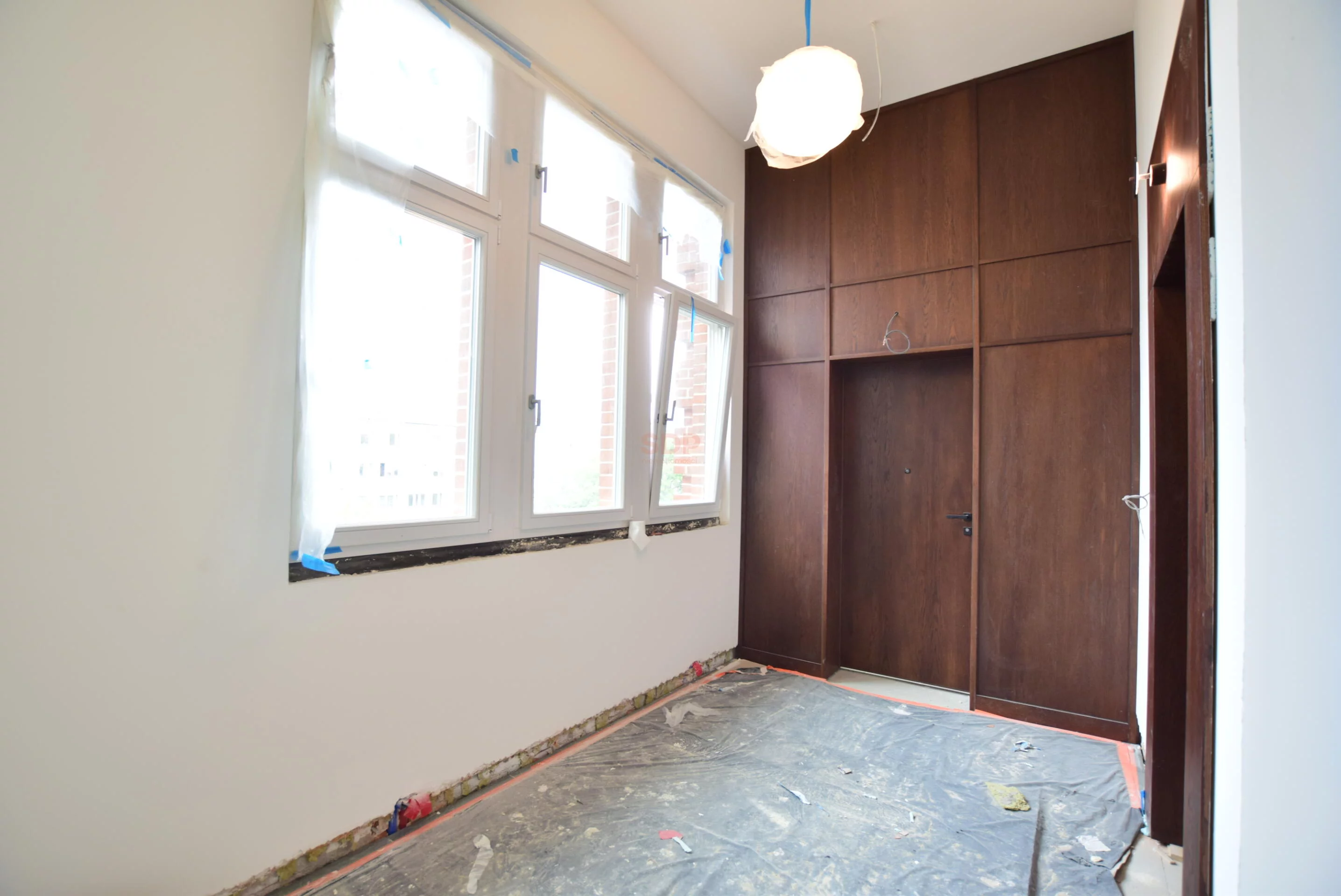 2 pokoje, mieszkanie 47,50 m², parter, oferta nr , 39156, Wrocław, Krzyki-Partynice, Krzyki, Sudecka