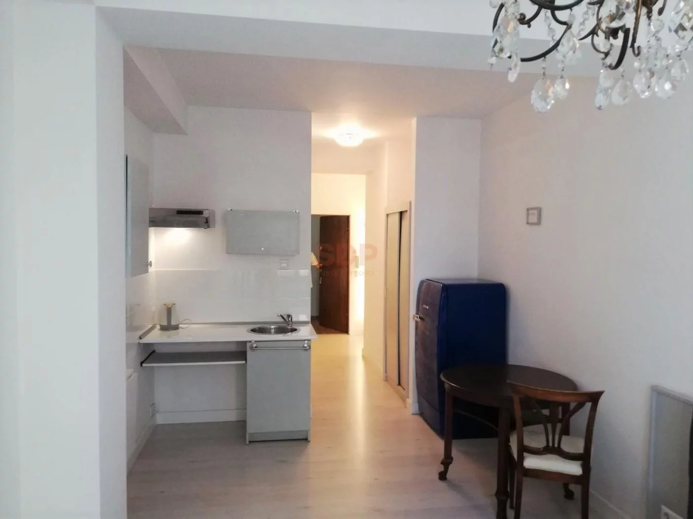 2 pokoje, mieszkanie 51,05 m², piętro 1, oferta nr , 29392, Wrocław, Stare Miasto, Św. Mikołaja