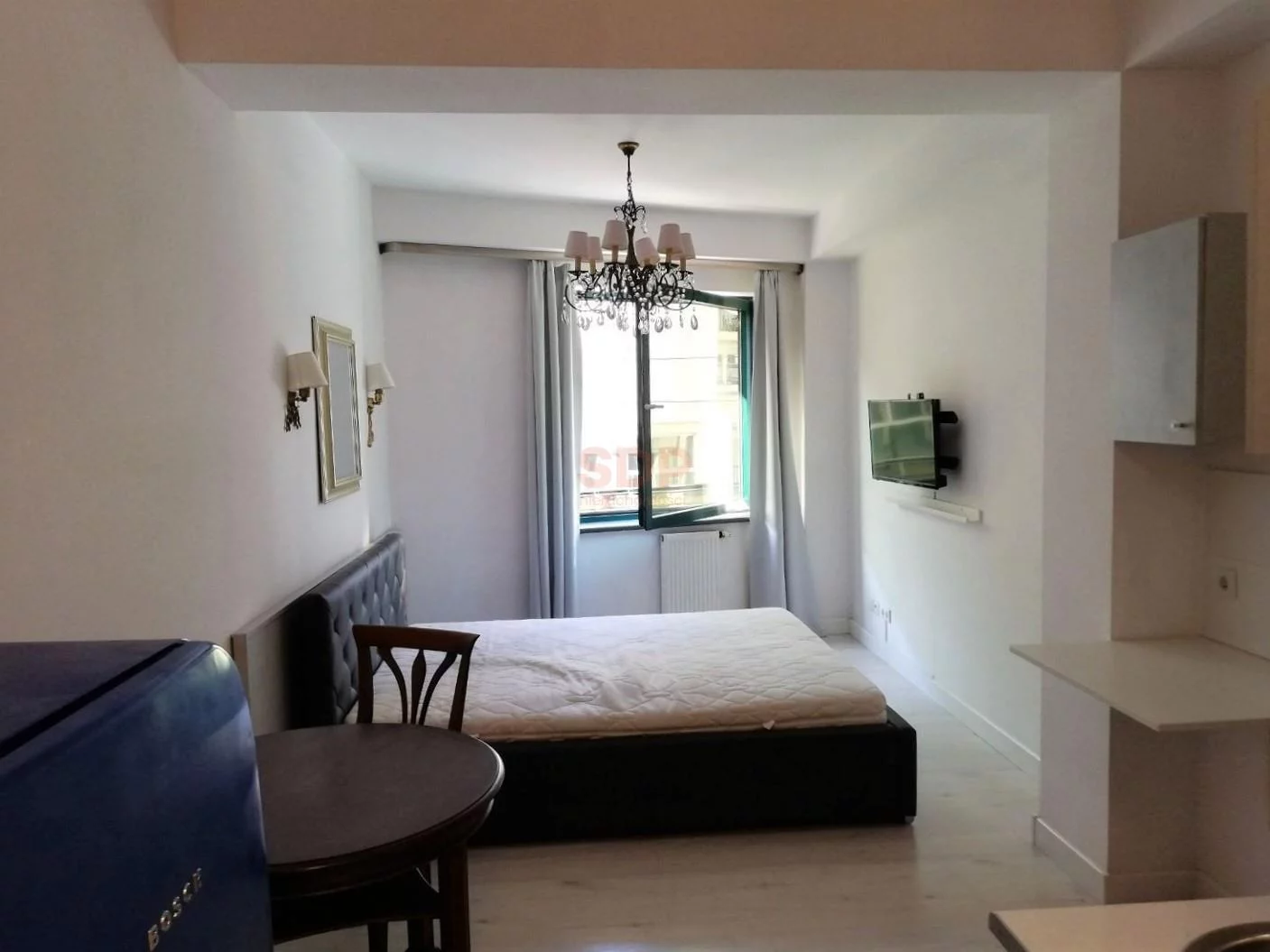 2 pokoje, mieszkanie 51,05 m², piętro 1, oferta nr , 29392, Wrocław, Stare Miasto, Św. Mikołaja