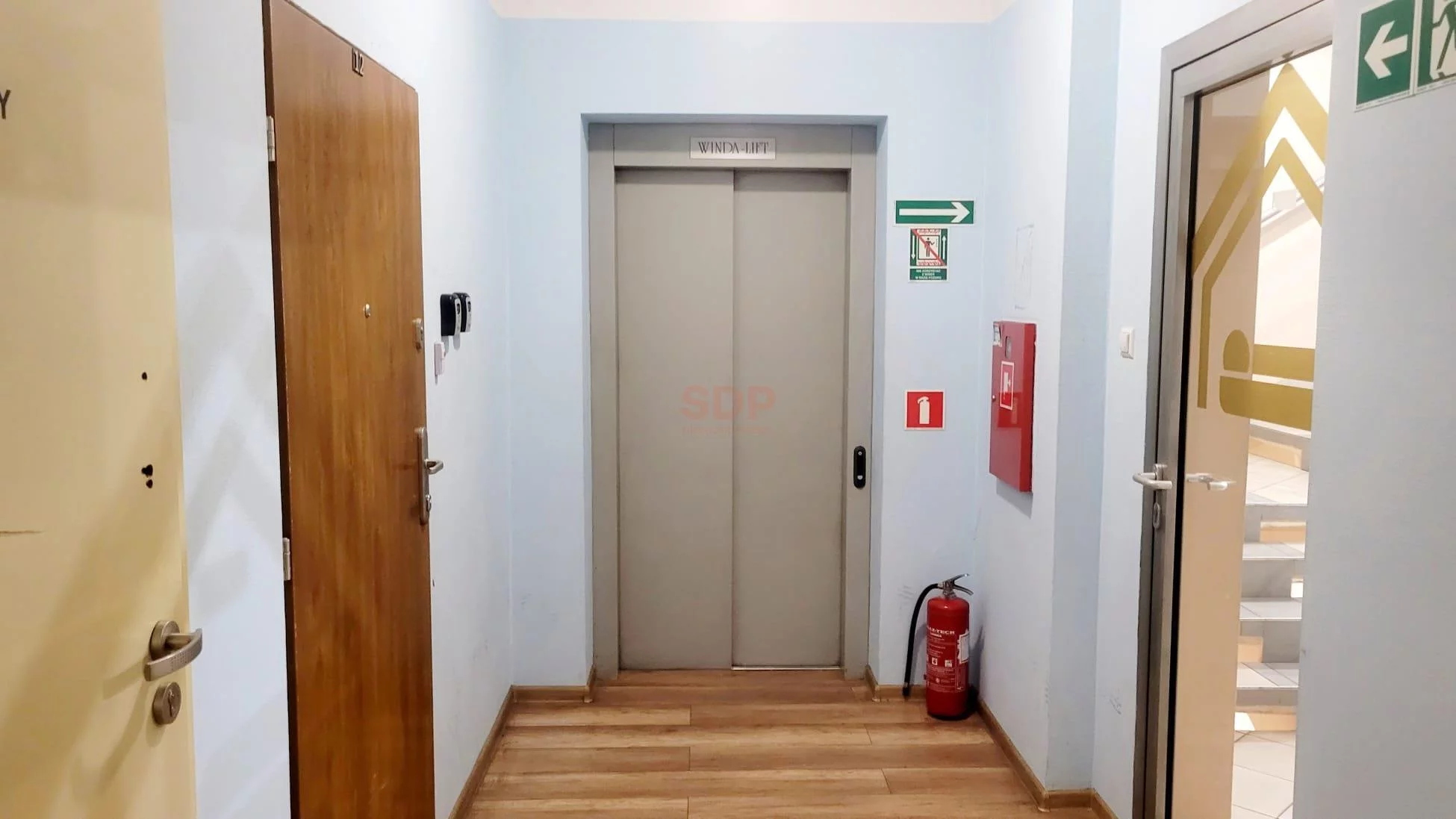 2 pokoje, mieszkanie 51,05 m², piętro 1, oferta nr , 29392, Wrocław, Stare Miasto, Św. Mikołaja