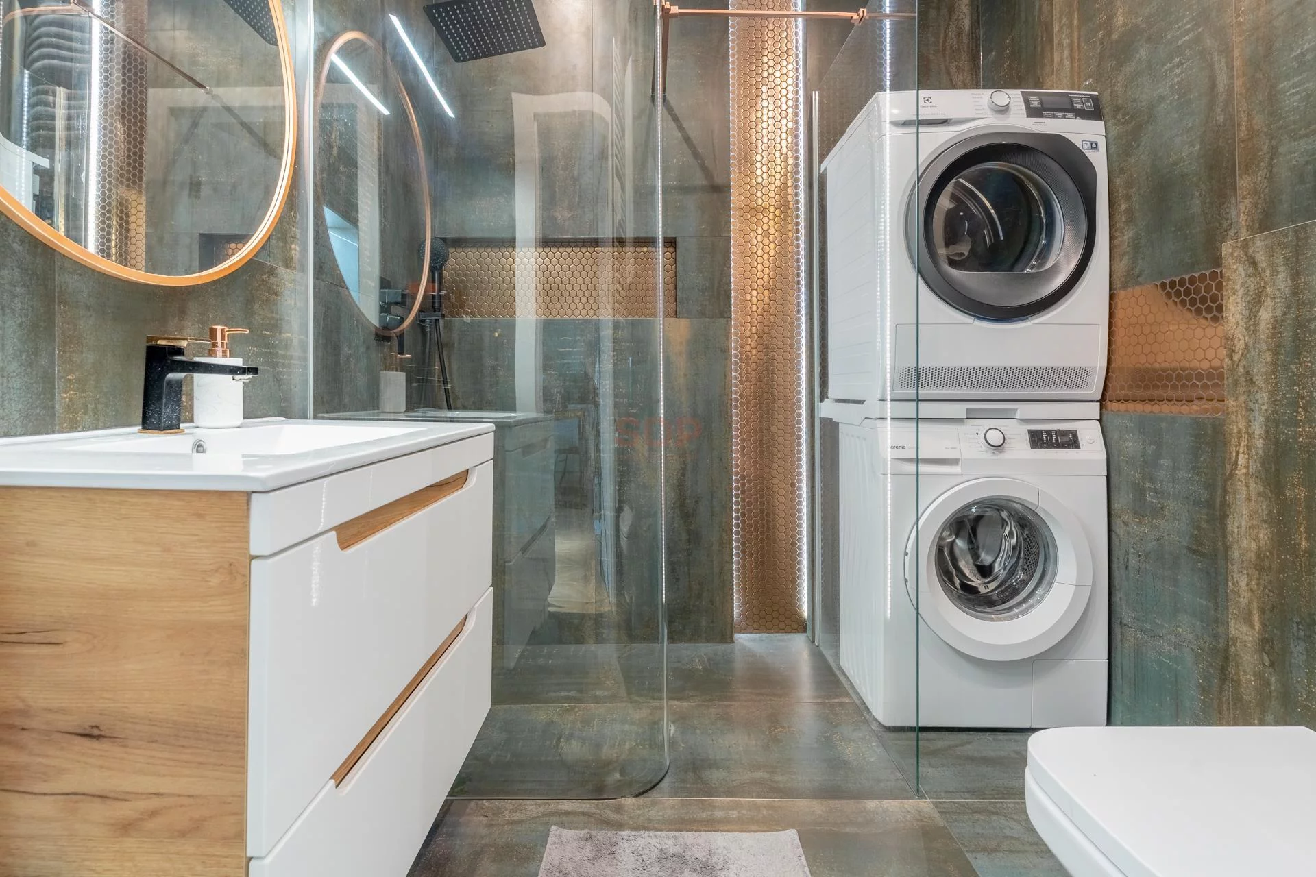 2 pokoje, mieszkanie 40,22 m², piętro 1, oferta nr , 38765, Łódź, Polesie, Polesie, Świąteczna