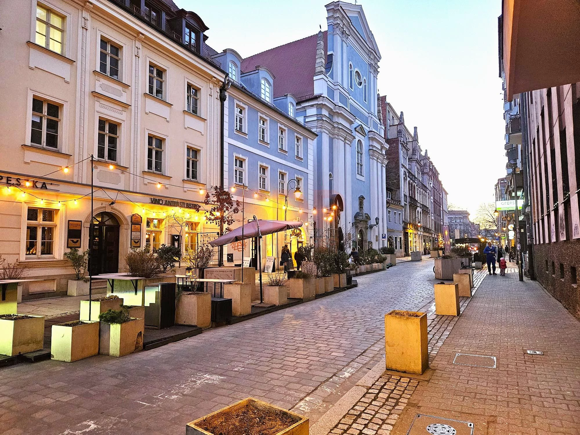 Mieszkanie dwupokojowe 35,72 m², Wrocław, Stare Miasto, Świętego Antoniego, Sprzedaż